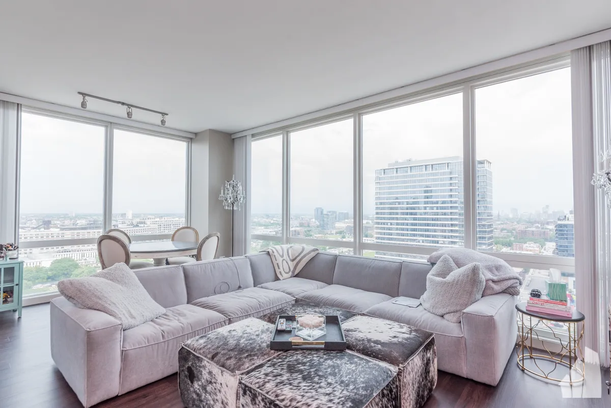 757 N Orleans St, ,  60654, USA 60654-unit#2009-Chicago-IL