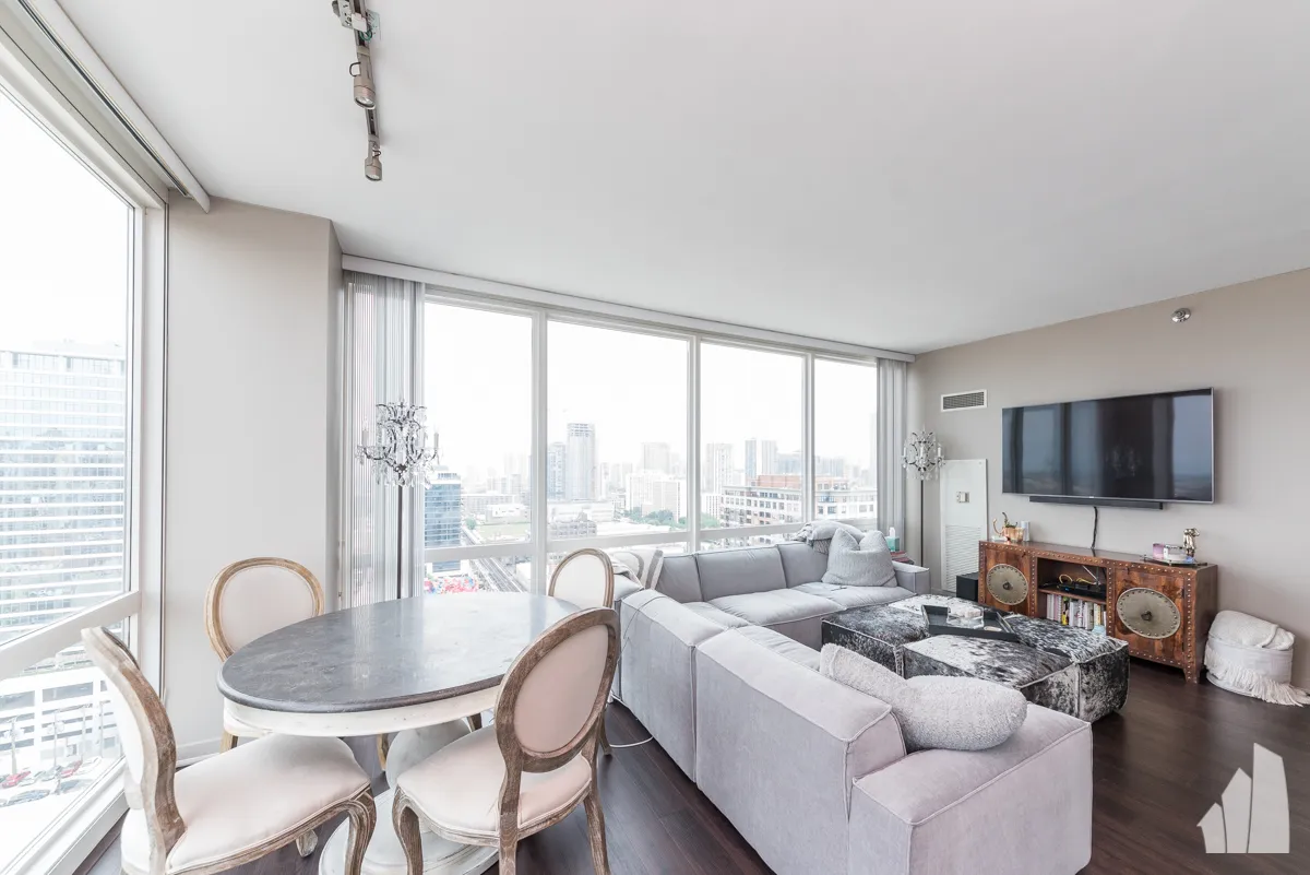 757 N Orleans St, ,  60654, USA 60654-unit#2009-Chicago-IL