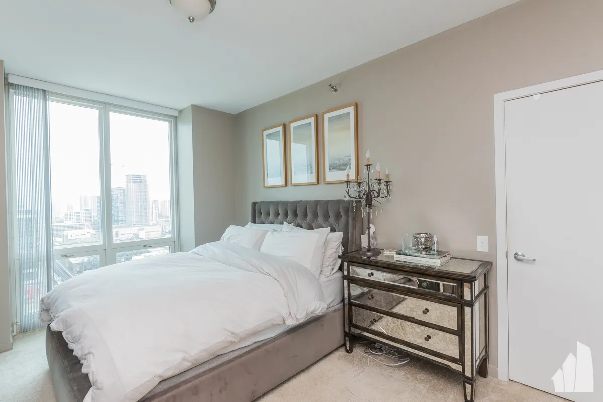 757 N Orleans St, ,  60654, USA 60654-unit#2009-Chicago-IL