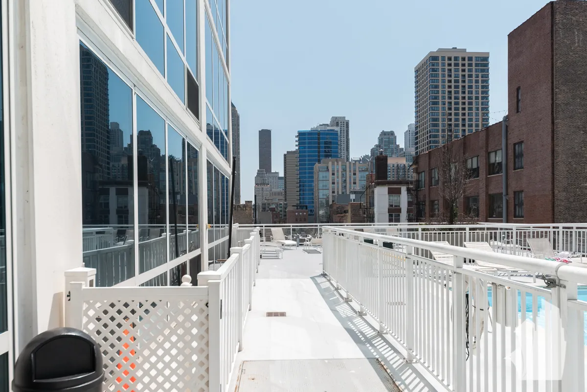 757 N Orleans St, ,  60654, USA 60654-unit#2009-Chicago-IL