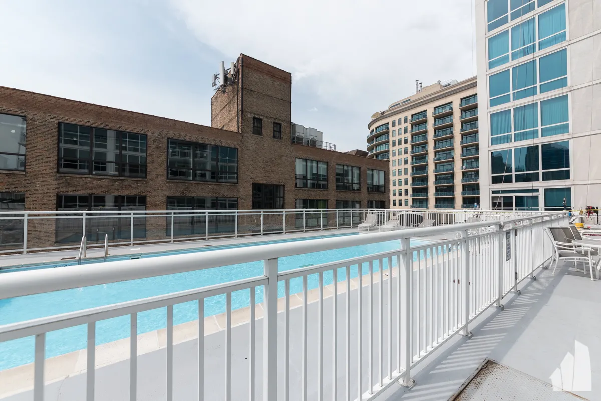 757 N Orleans St, ,  60654, USA 60654-unit#2009-Chicago-IL