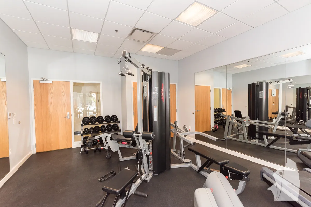 757 N Orleans St, ,  60654, USA 60654-unit#2009-Chicago-IL