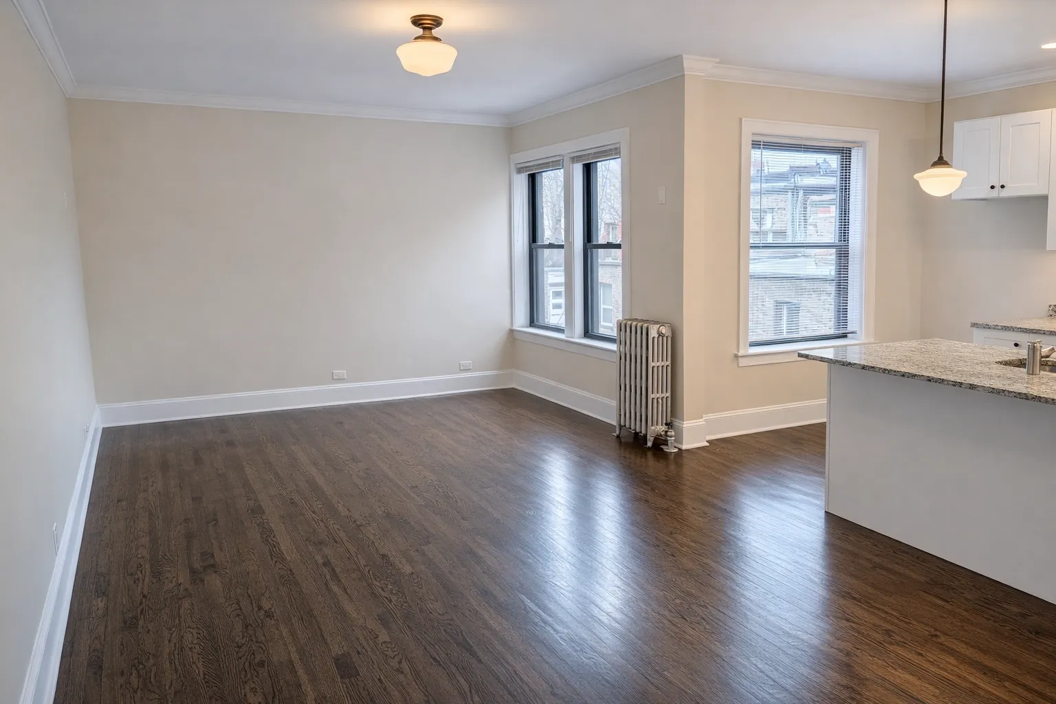 1360 E 52nd St, ,  60615, USA 60615-unit#64-3W-Chicago-IL