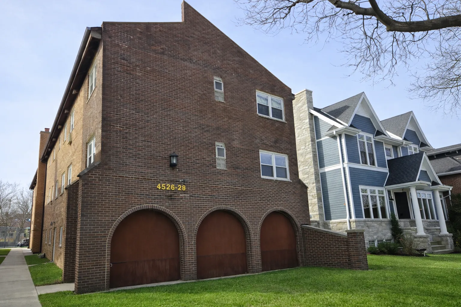 4526 N Seeley Ave, , 60625, USA 60625-unit#2E-Chicago-IL