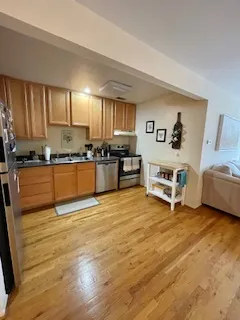 3055 N Sheffield Ave, ,  60657, USA 60657-unit#3A-Chicago-IL