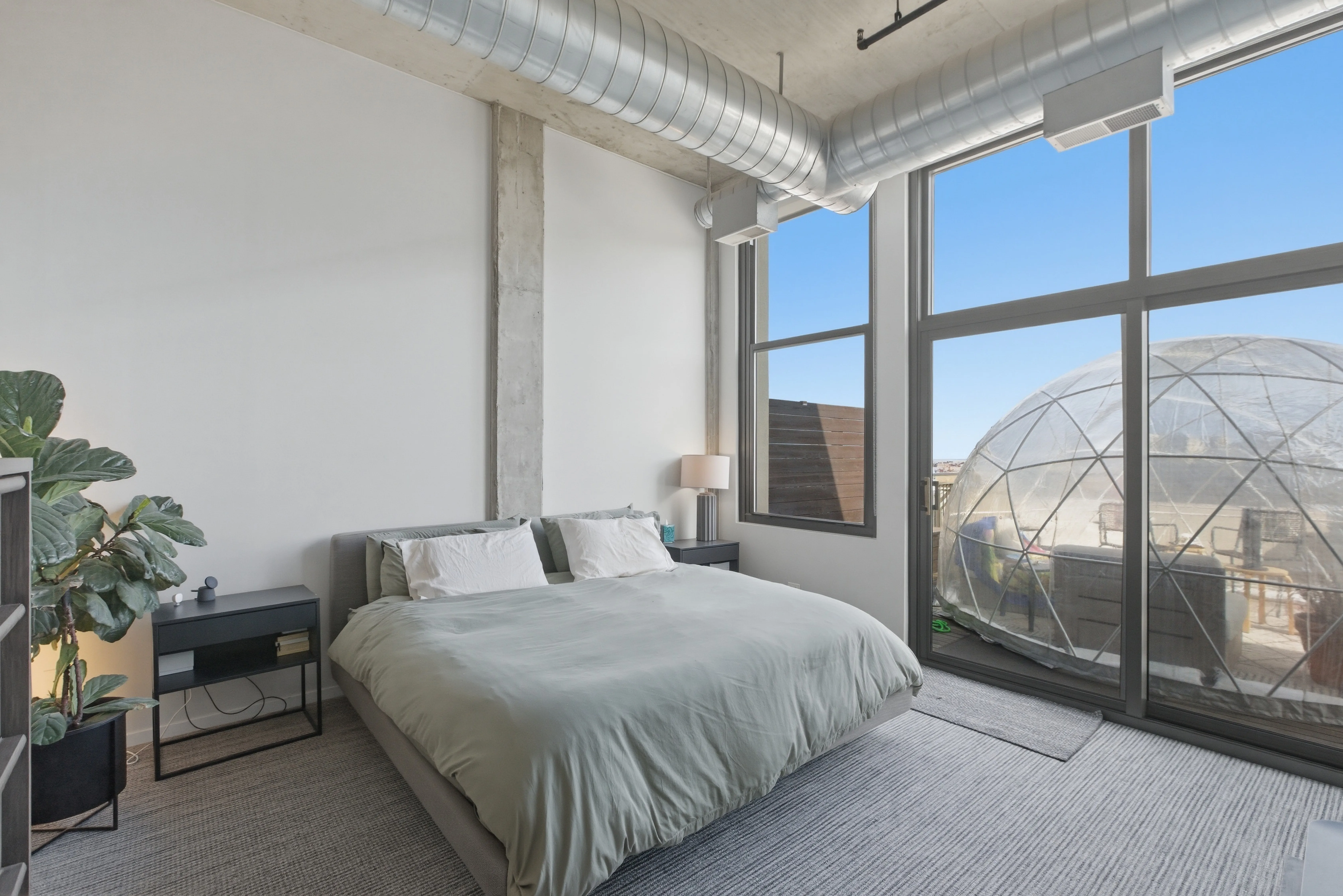 900 N Kingsbury St, ,  60610, USA 60610-unit#1166-Chicago-IL