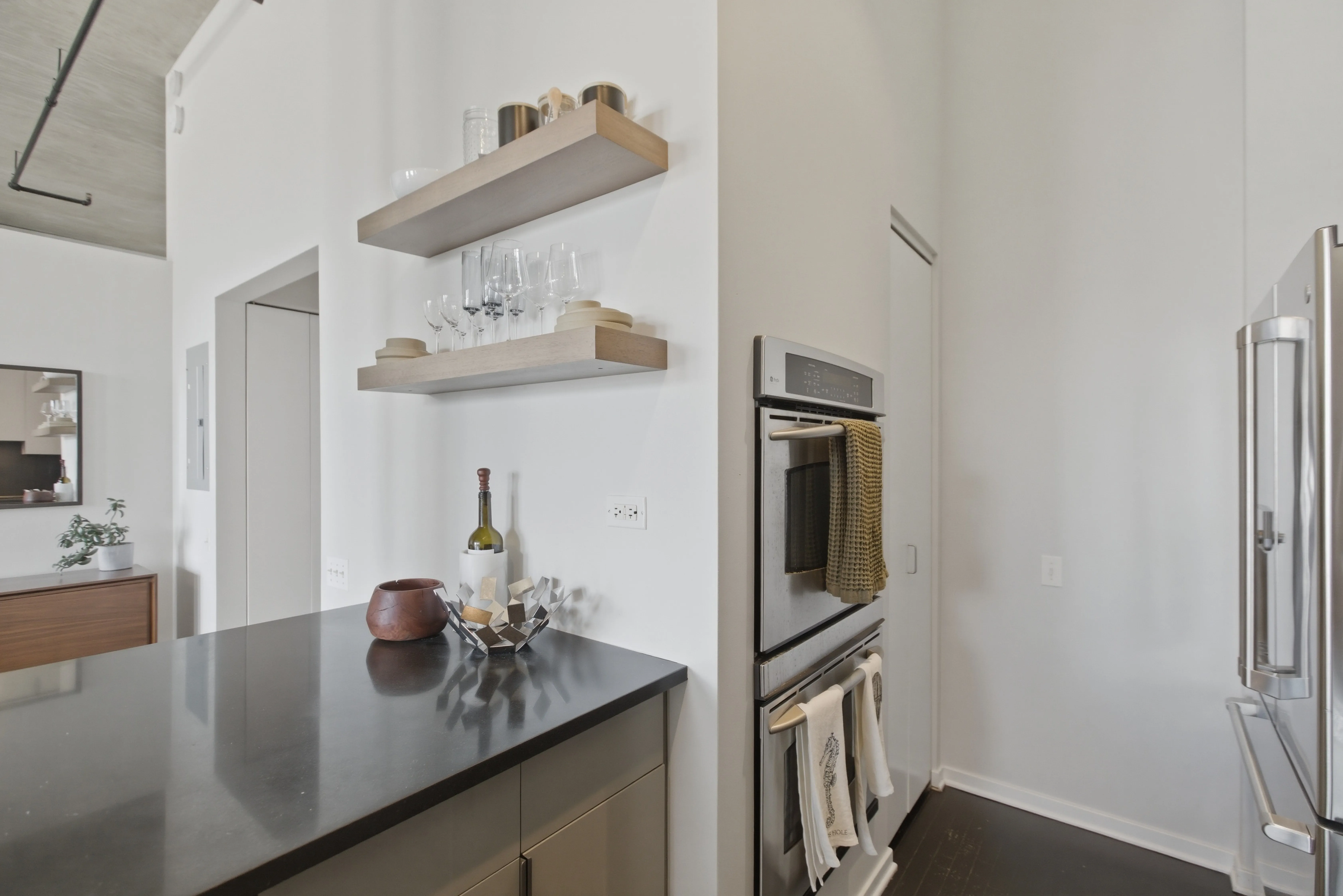 900 N Kingsbury St, ,  60610, USA 60610-unit#1166-Chicago-IL