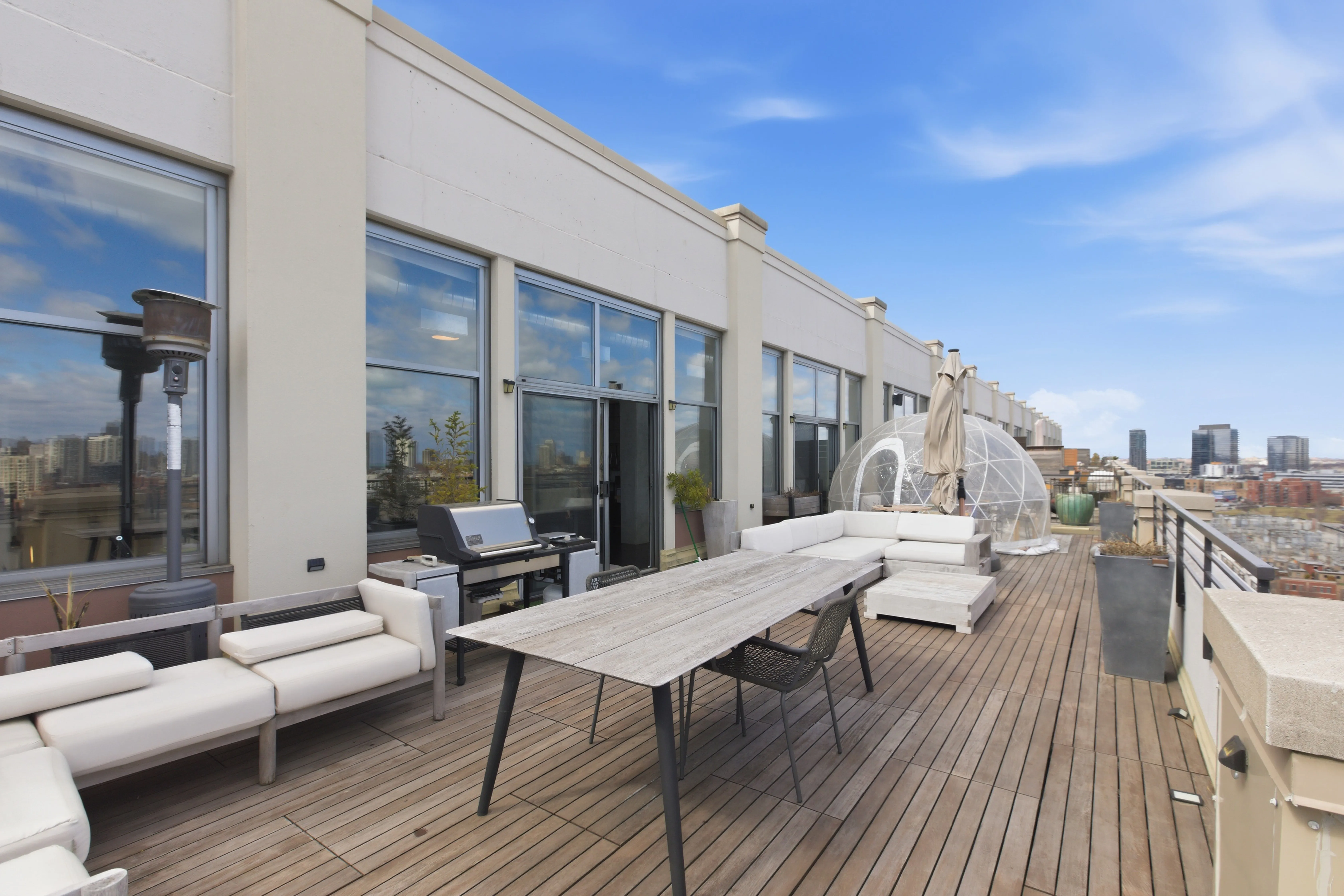 900 N Kingsbury St, ,  60610, USA 60610-unit#1166-Chicago-IL