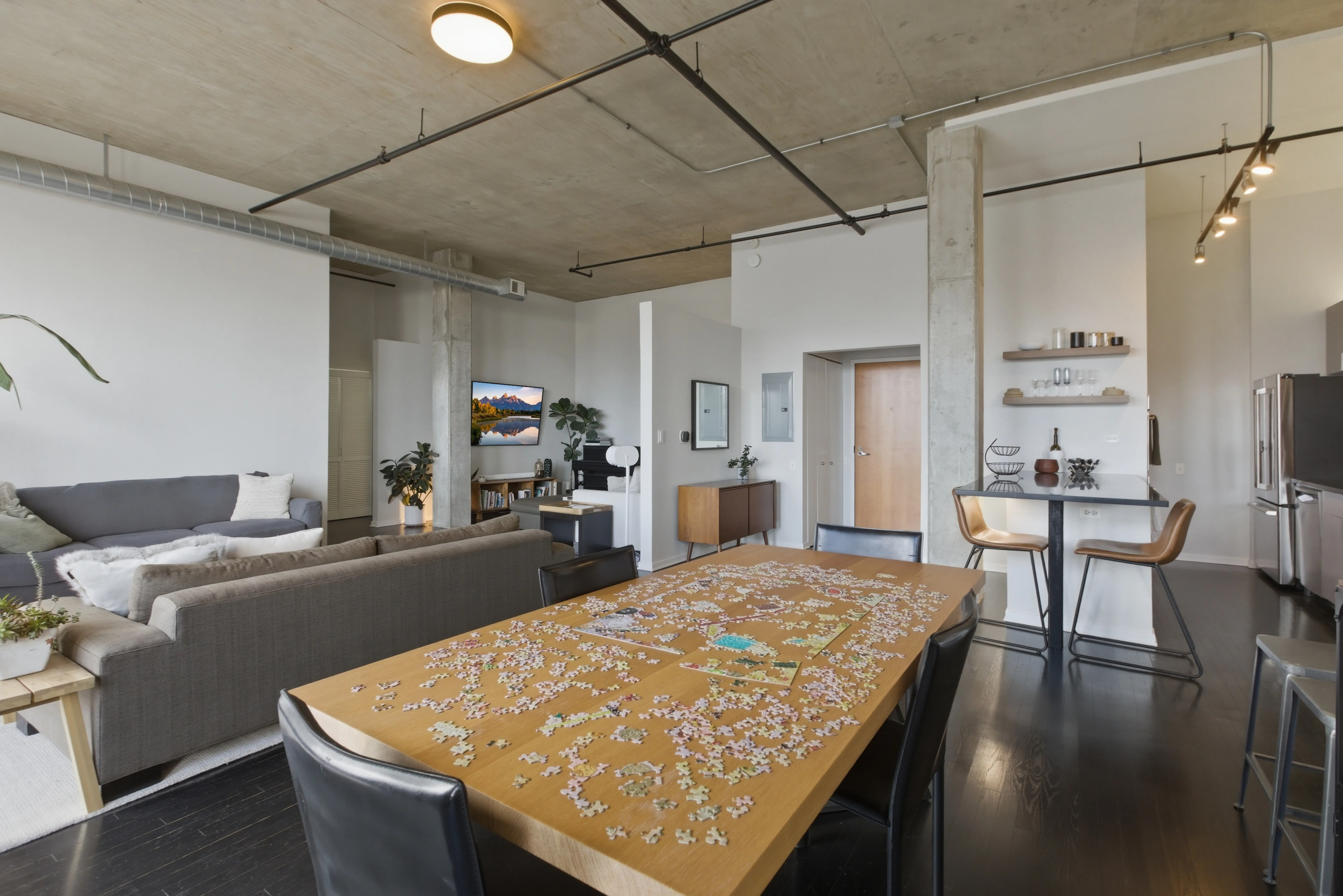 900 N Kingsbury St, ,  60610, USA 60610-unit#1166-Chicago-IL