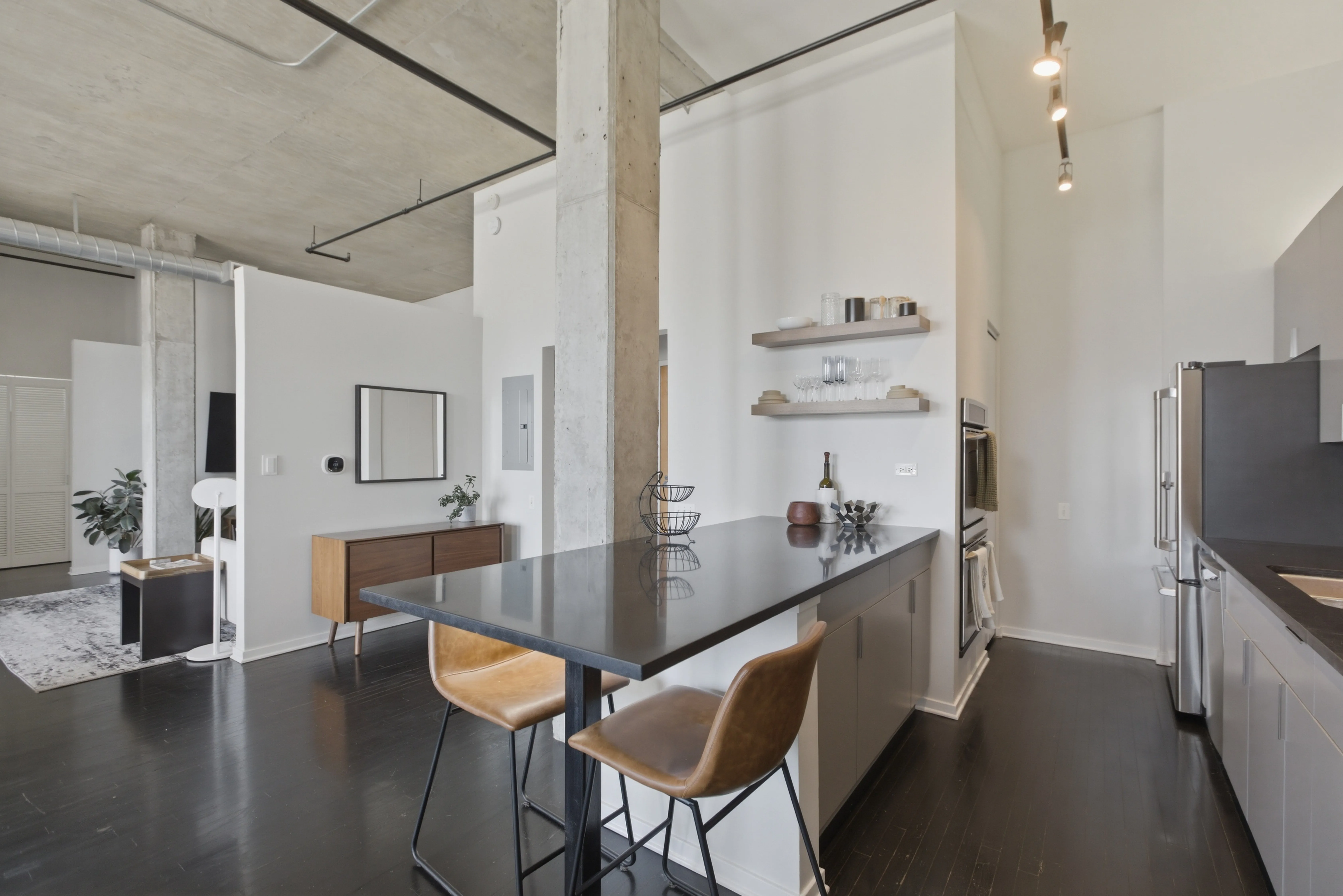 900 N Kingsbury St, ,  60610, USA 60610-unit#1166-Chicago-IL