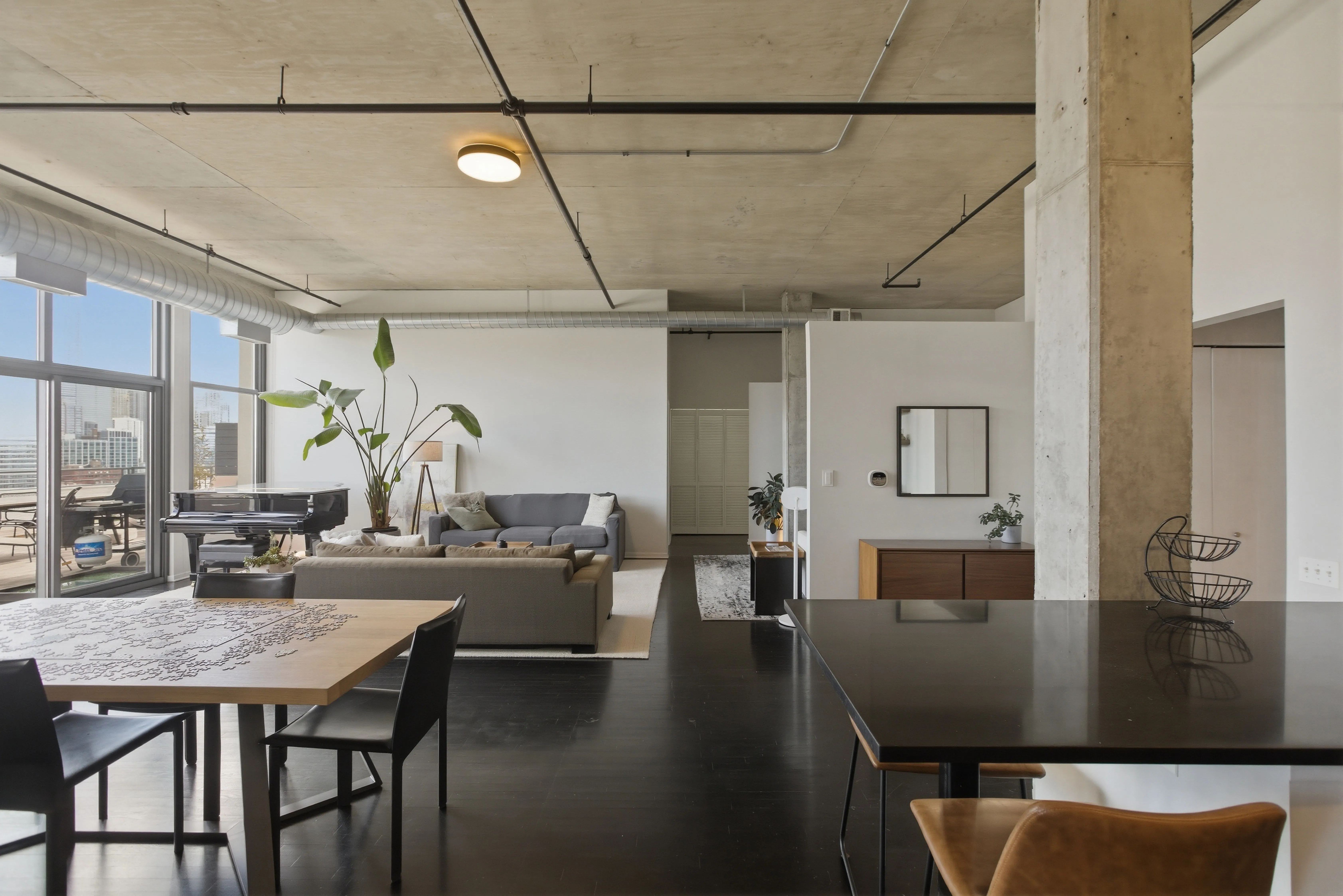 900 N Kingsbury St, ,  60610, USA 60610-unit#1166-Chicago-IL