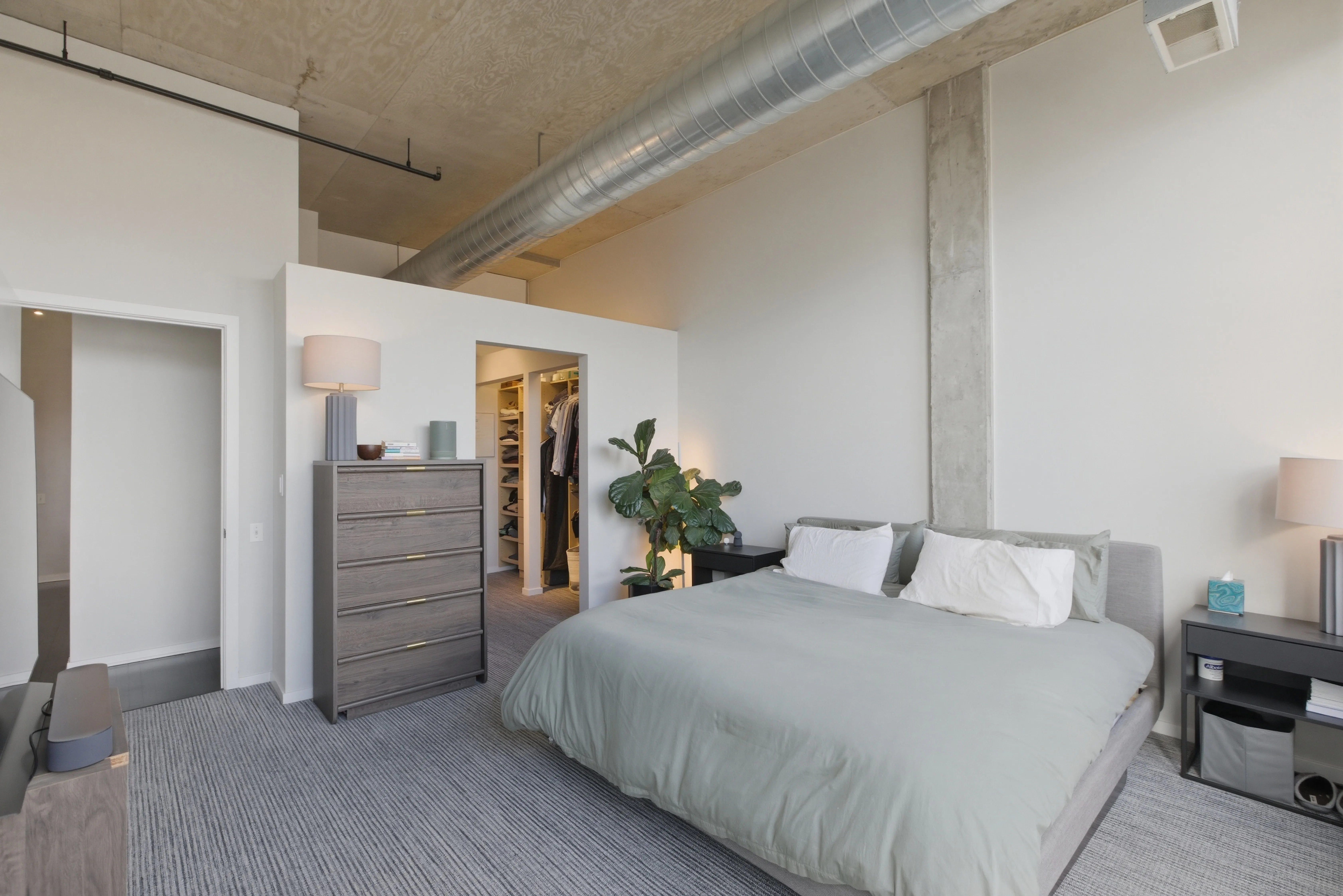 900 N Kingsbury St, ,  60610, USA 60610-unit#1166-Chicago-IL