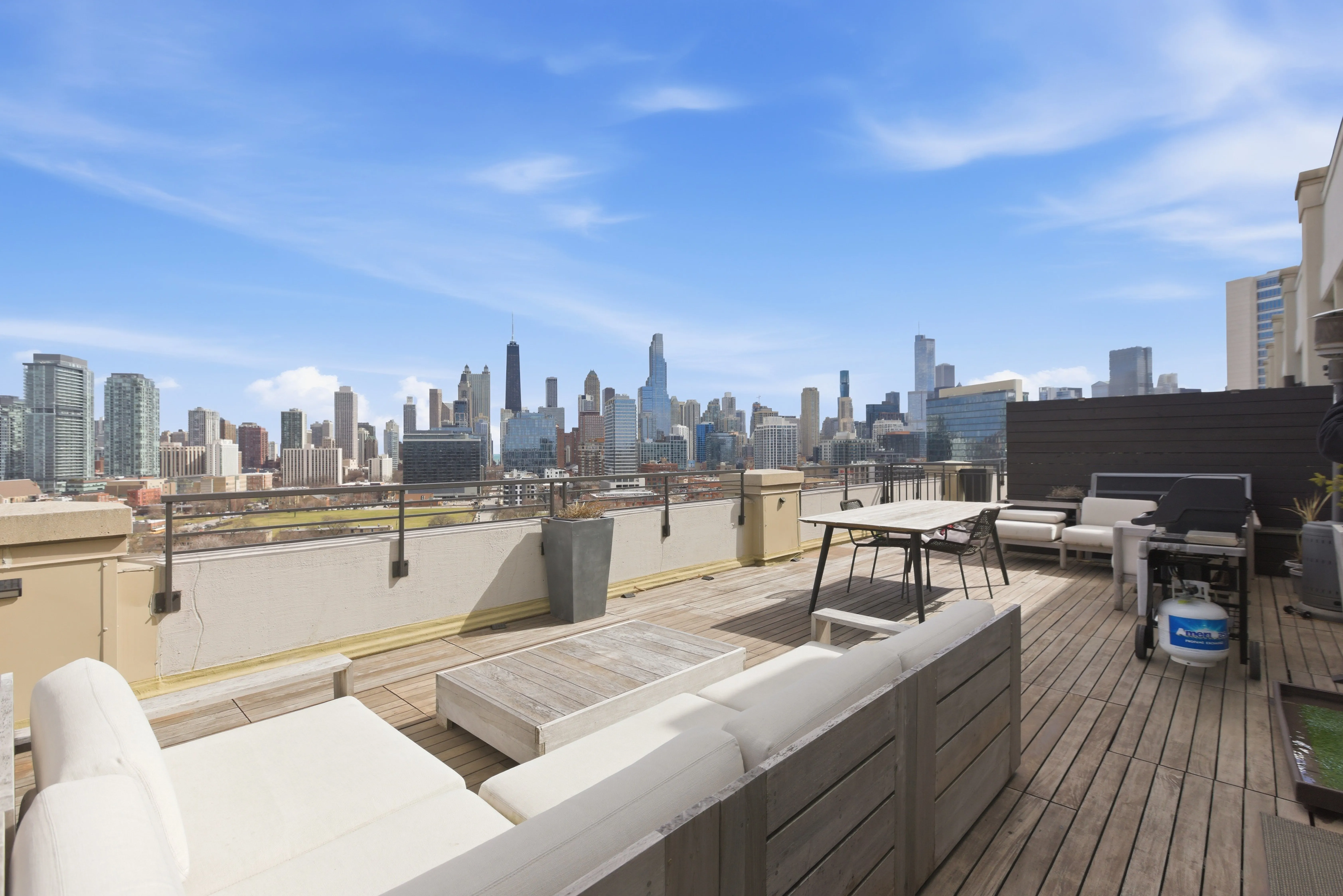 900 N Kingsbury St, ,  60610, USA 60610-unit#1166-Chicago-IL