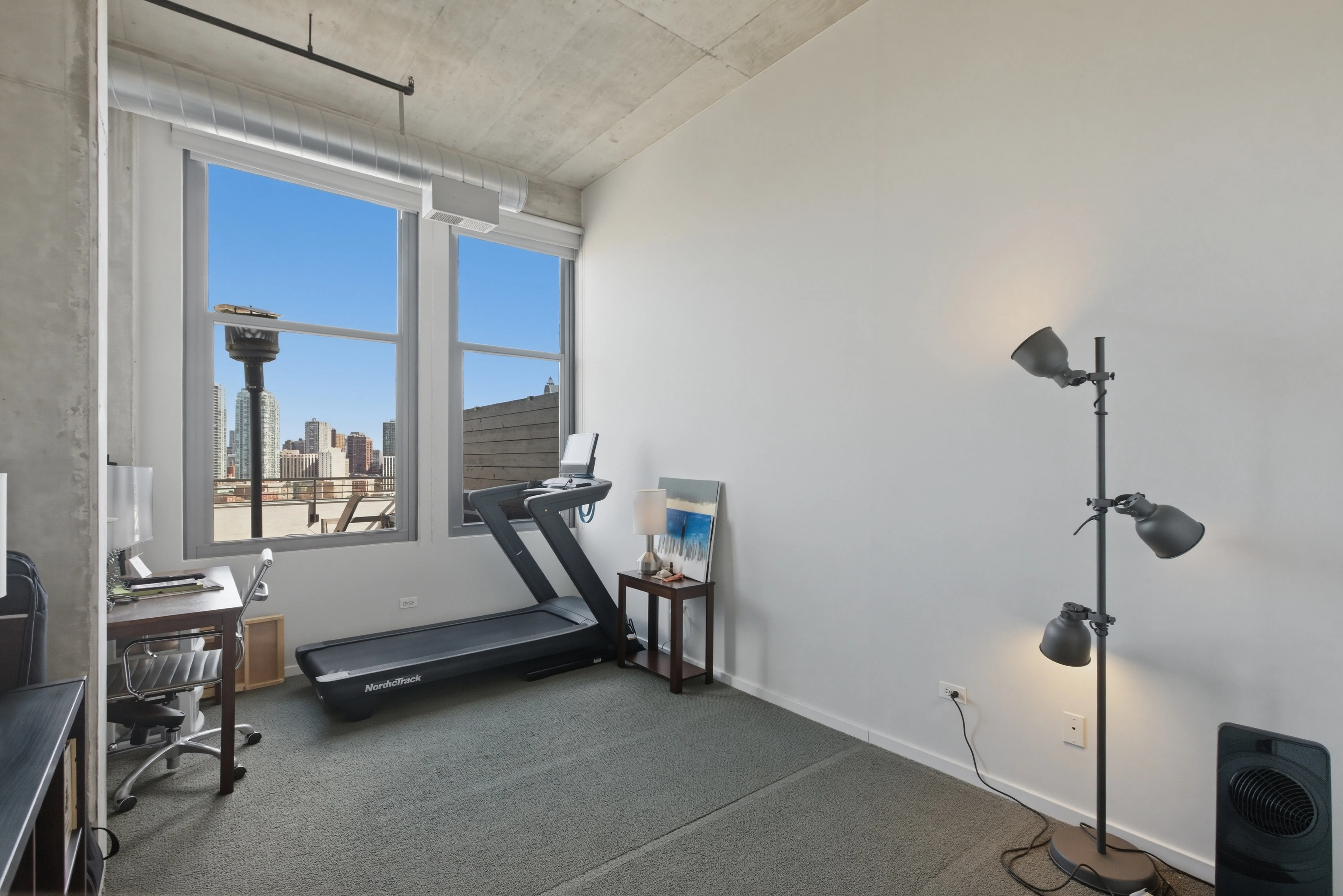 900 N Kingsbury St, ,  60610, USA 60610-unit#1166-Chicago-IL