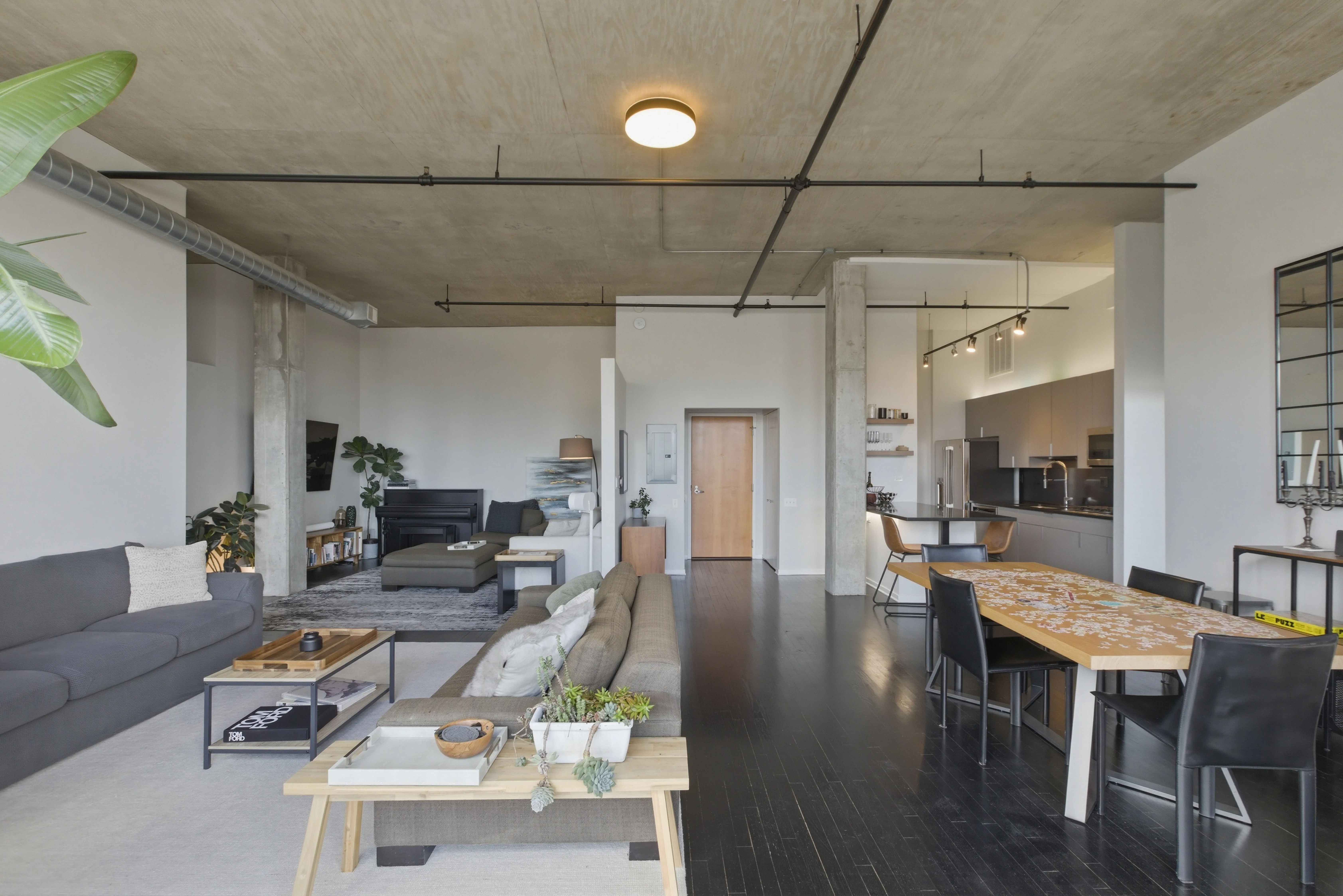 900 N Kingsbury St, ,  60610, USA 60610-unit#1166-Chicago-IL