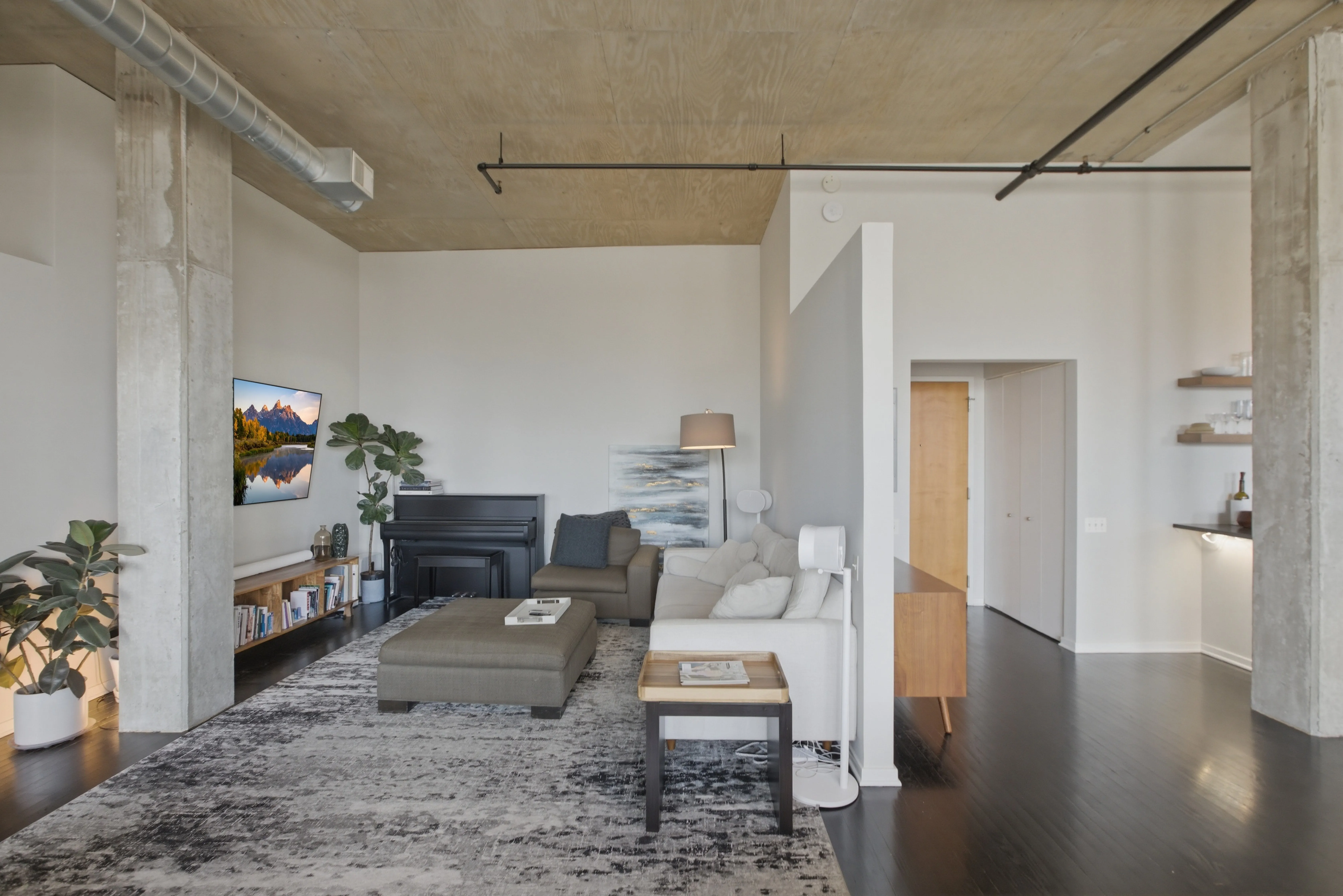 900 N Kingsbury St, ,  60610, USA 60610-unit#1166-Chicago-IL