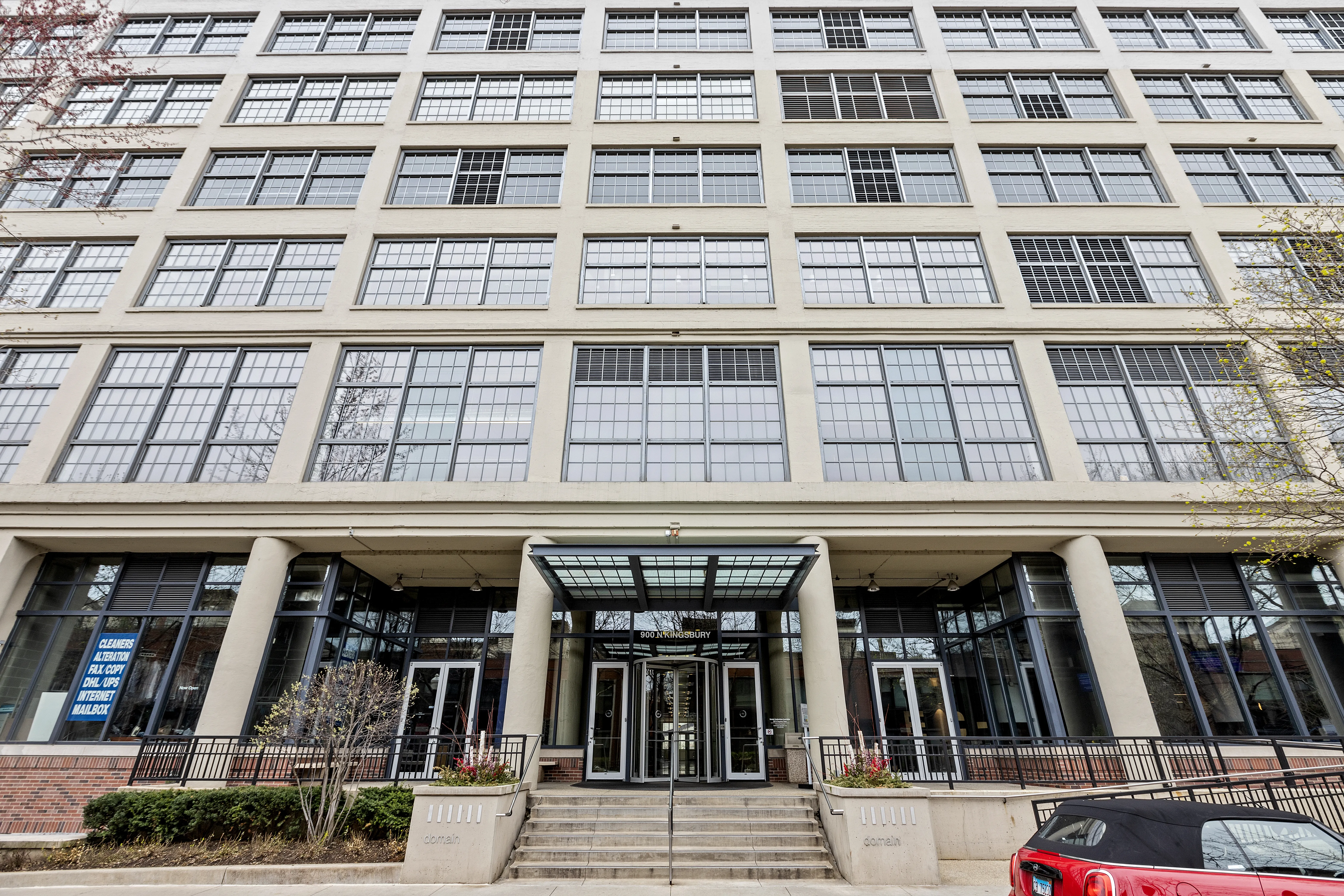 900 N Kingsbury St, , 60610, USA 60610-unit#1166-Chicago-IL