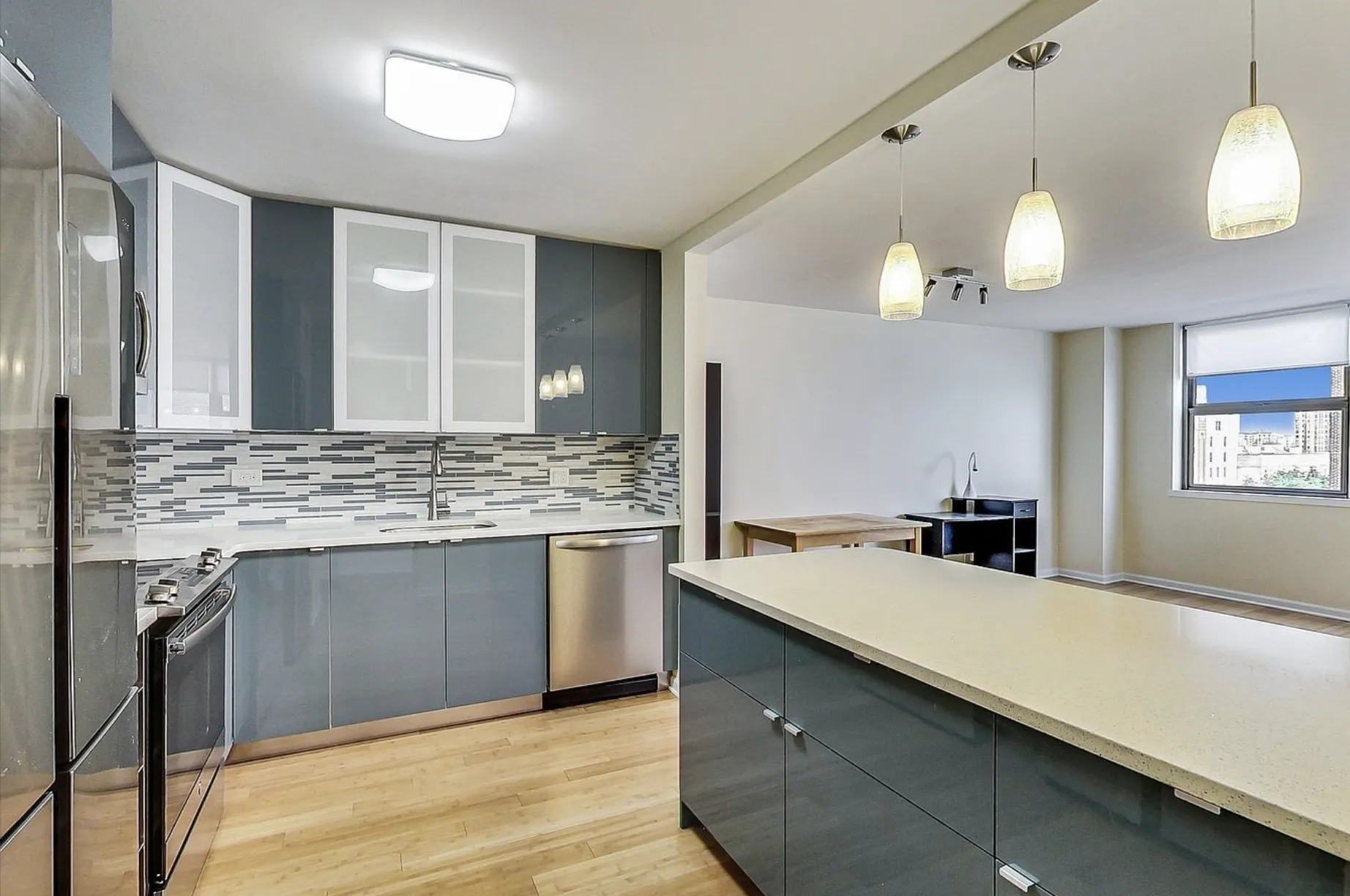 6301 N Sheridan Rd, ,  60660, USA 60660-unit#7C-Chicago-IL