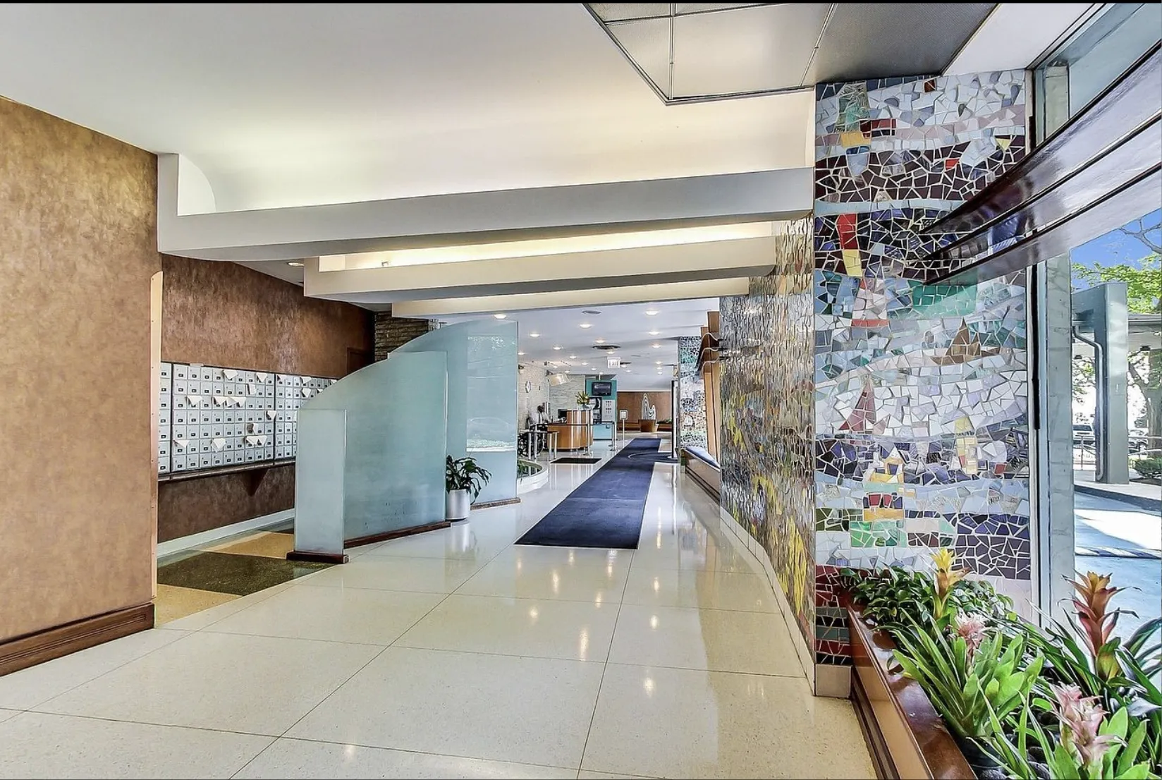 6301 N Sheridan Rd, ,  60660, USA 60660-unit#7C-Chicago-IL