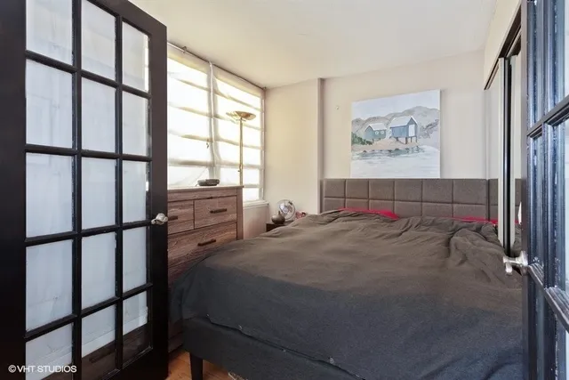 2740 N Pine Grove Ave, ,  60614, USA 60614-unit#4F-Chicago-IL