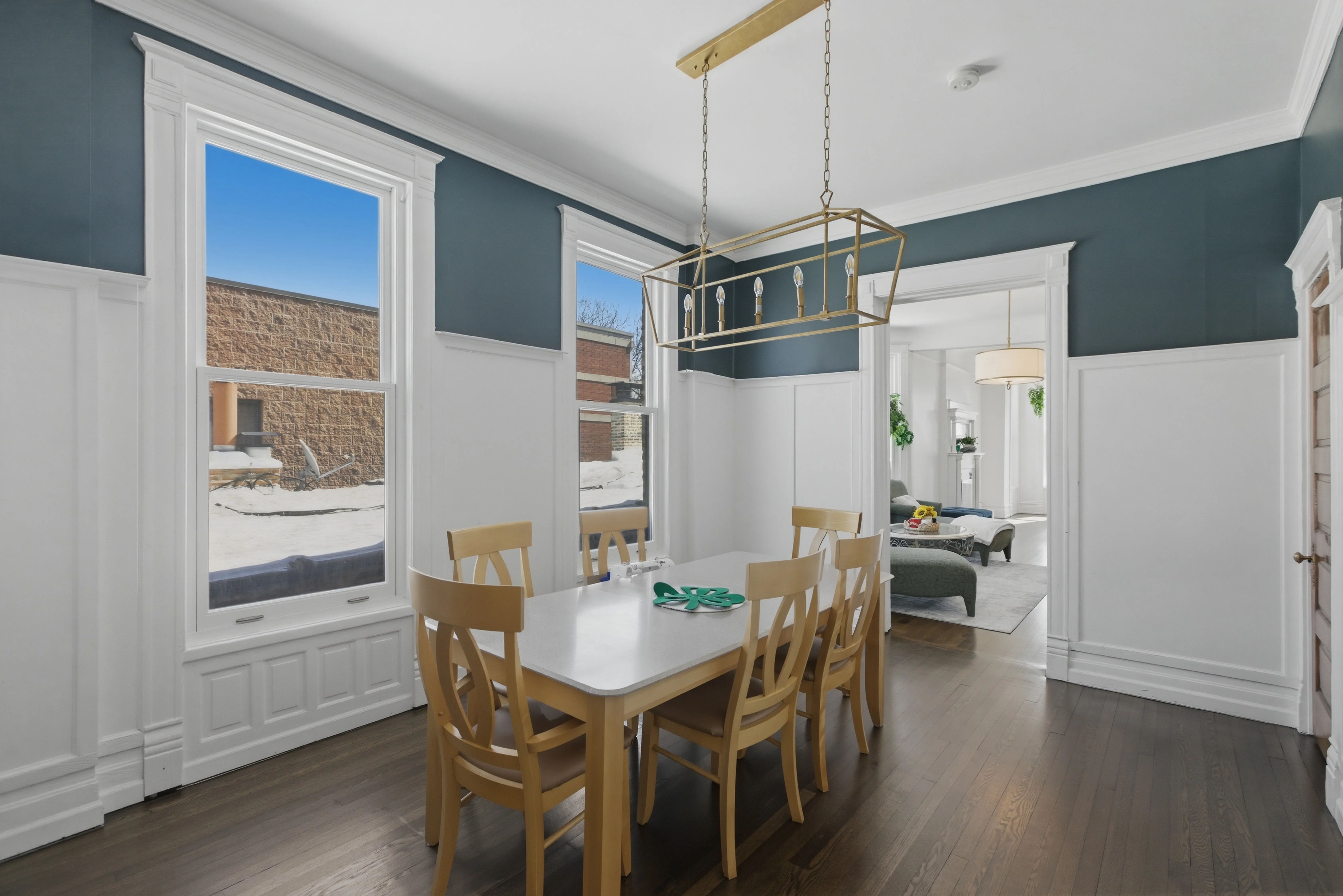 850 W Oakdale Ave, ,  60657, USA 60657-unit#3-Chicago-IL