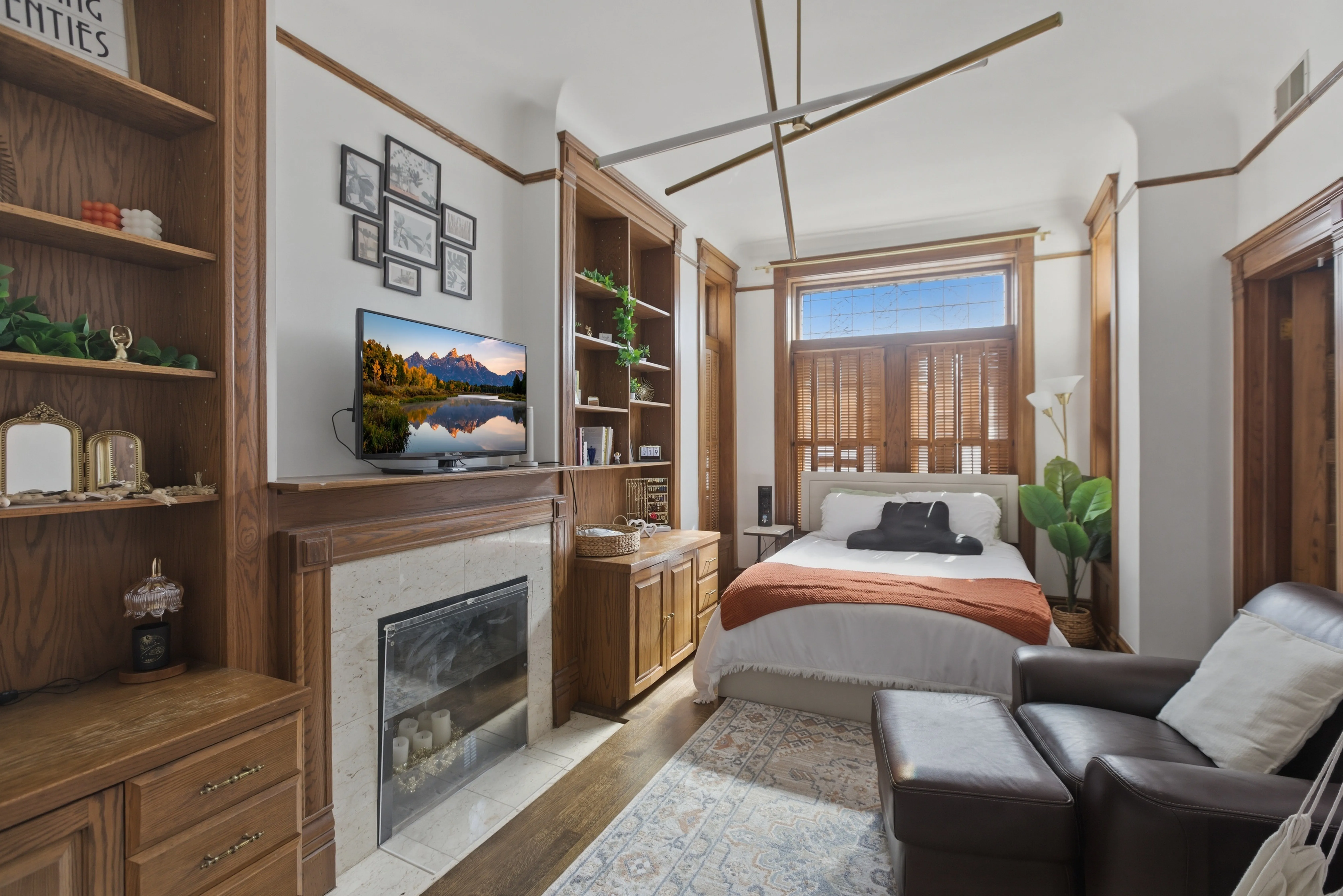 850 W Oakdale Ave, ,  60657, USA 60657-unit#3-Chicago-IL