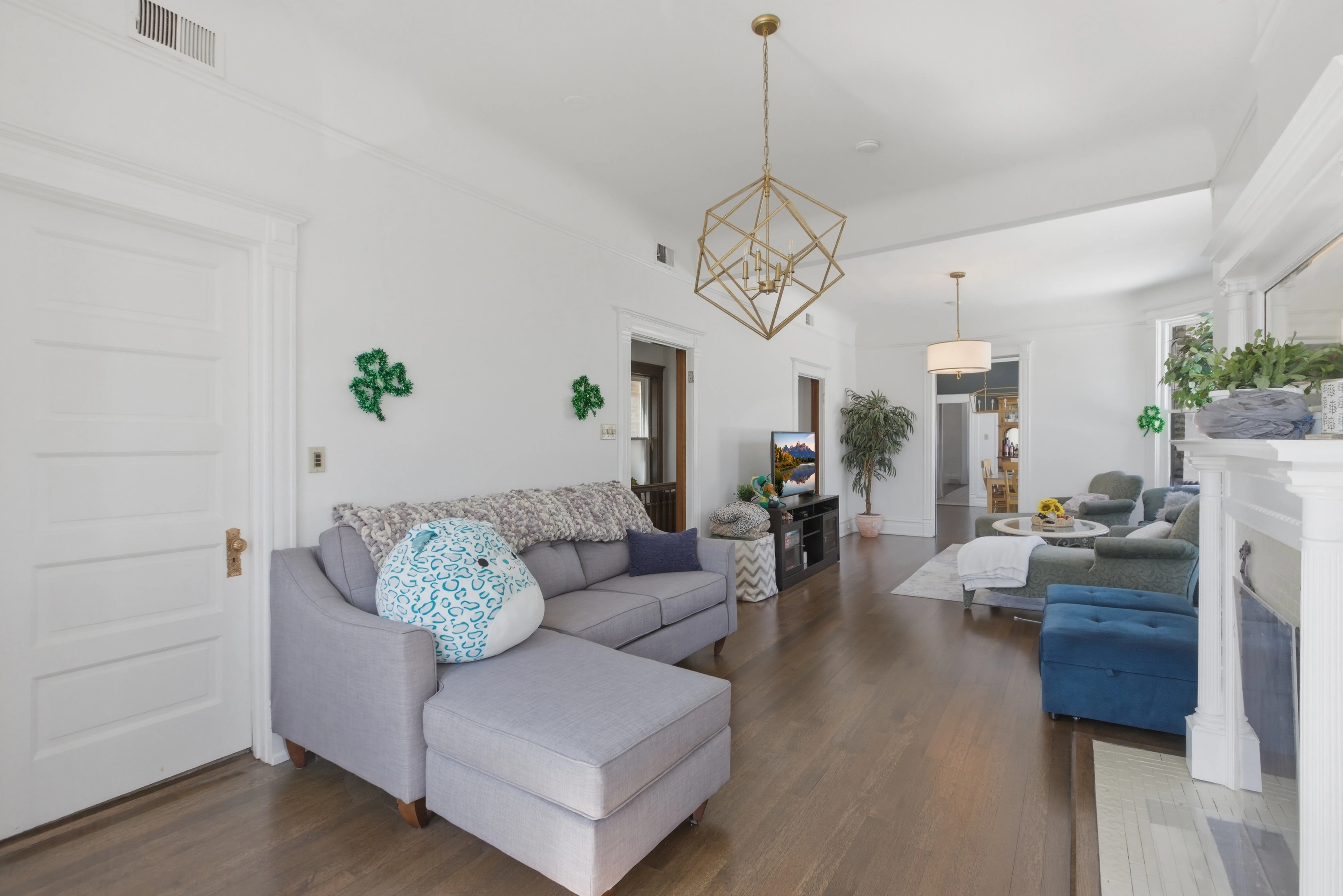 850 W Oakdale Ave, ,  60657, USA 60657-unit#3-Chicago-IL