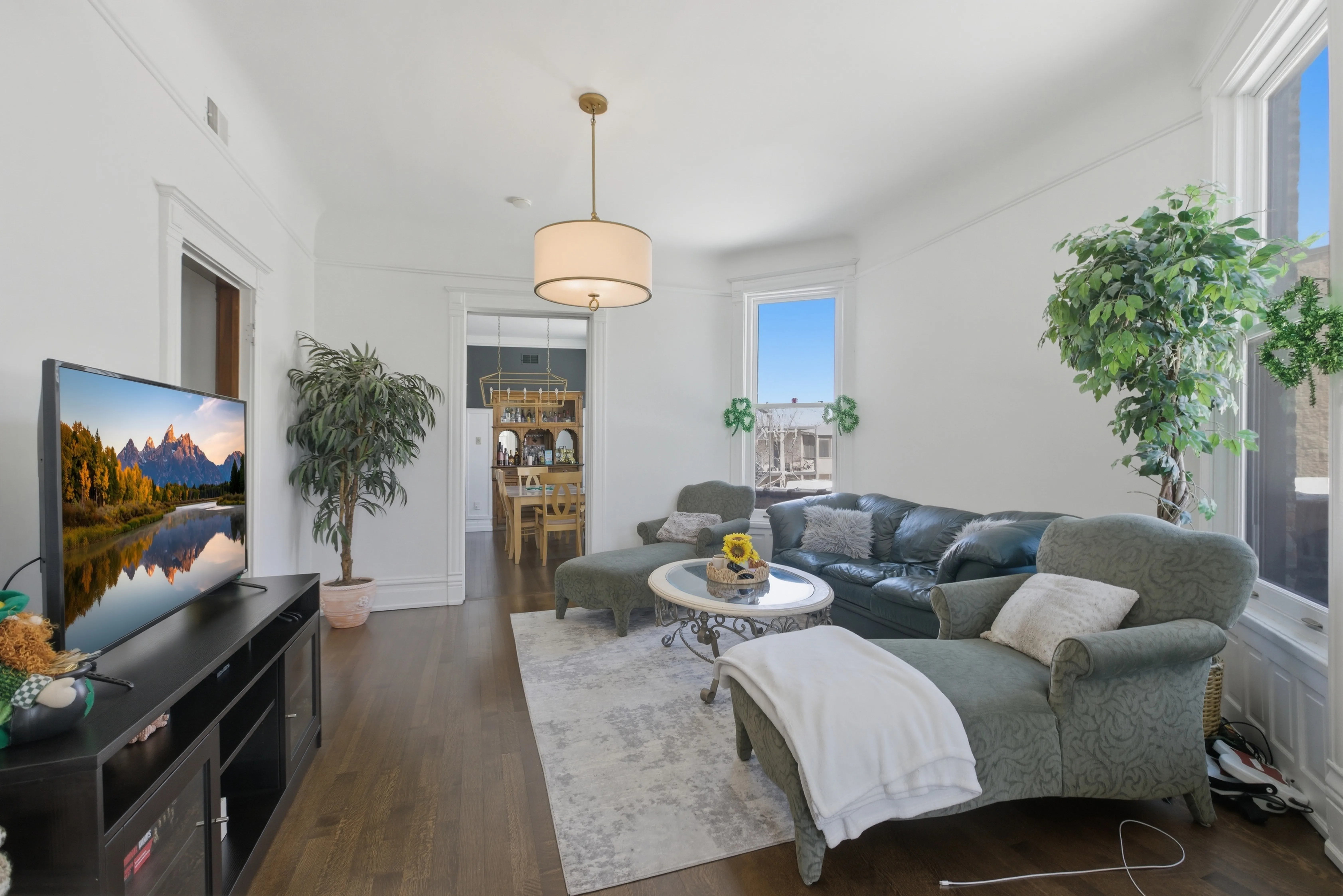 850 W Oakdale Ave, ,  60657, USA 60657-unit#3-Chicago-IL