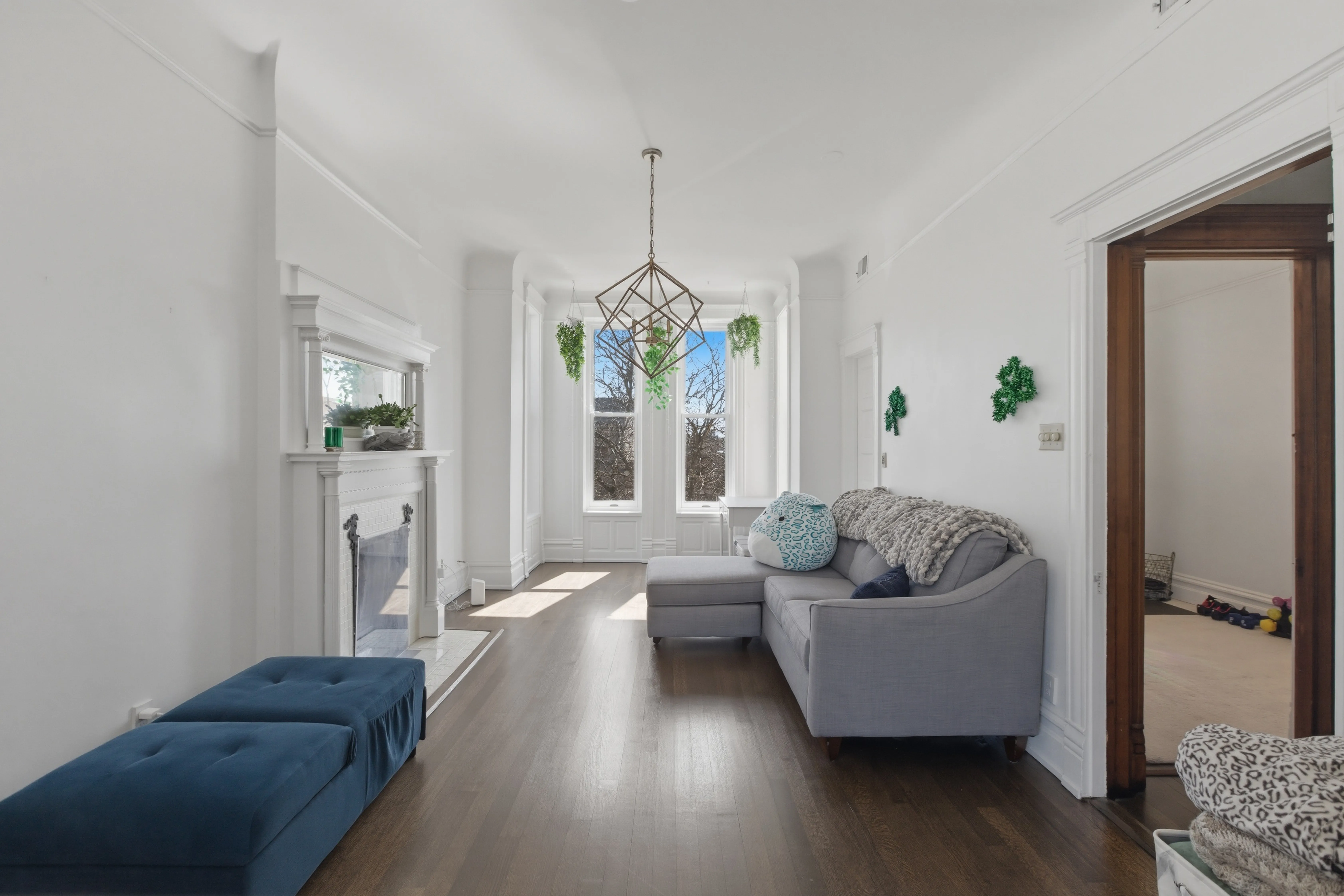 850 W Oakdale Ave, ,  60657, USA 60657-unit#3-Chicago-IL