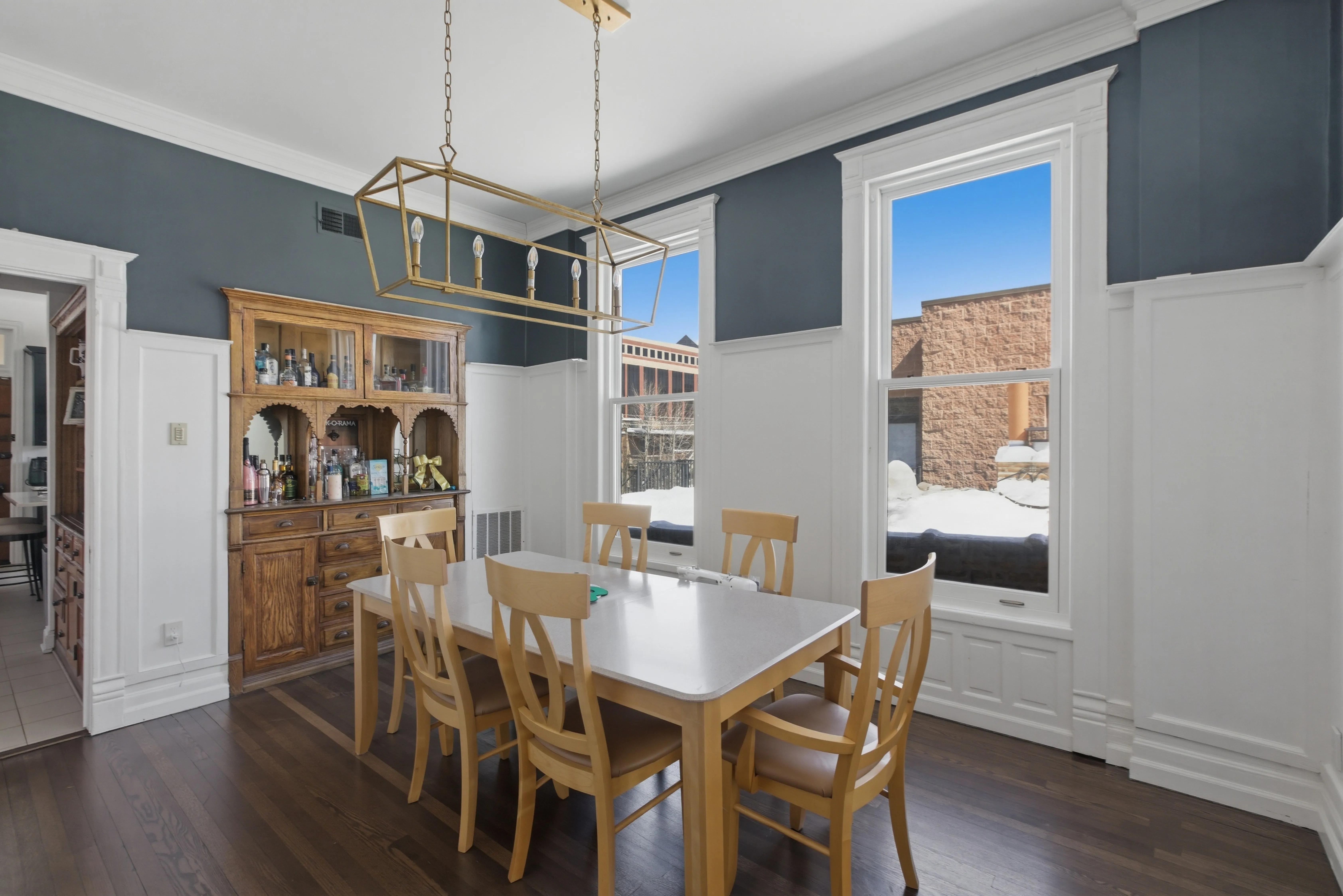 850 W Oakdale Ave, ,  60657, USA 60657-unit#3-Chicago-IL