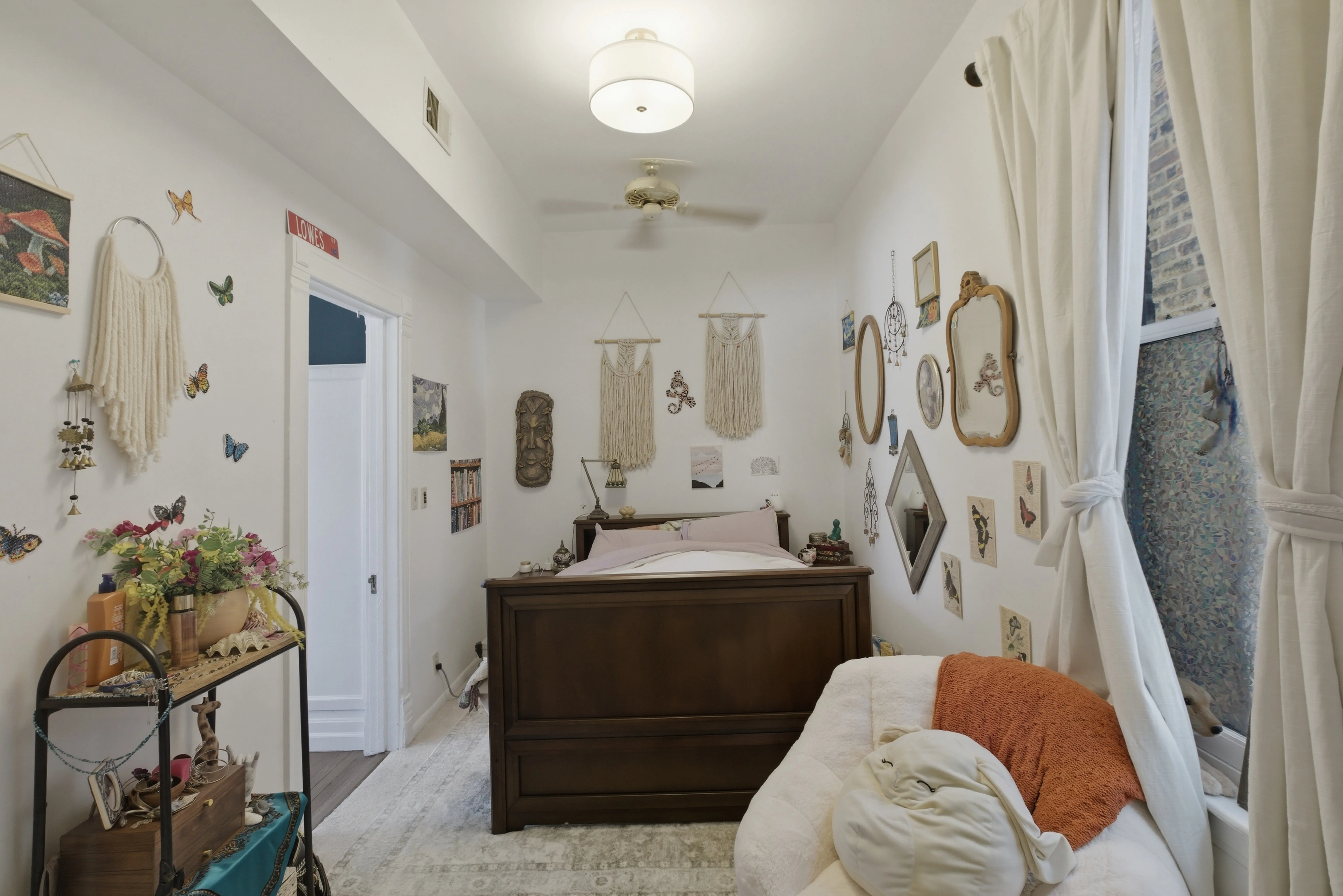 850 W Oakdale Ave, ,  60657, USA 60657-unit#3-Chicago-IL