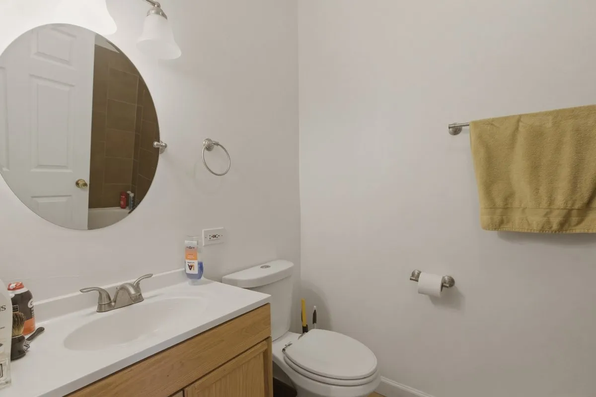 1050 N Milwaukee Ave, ,  60642, USA 60622-unit#2-Chicago-IL