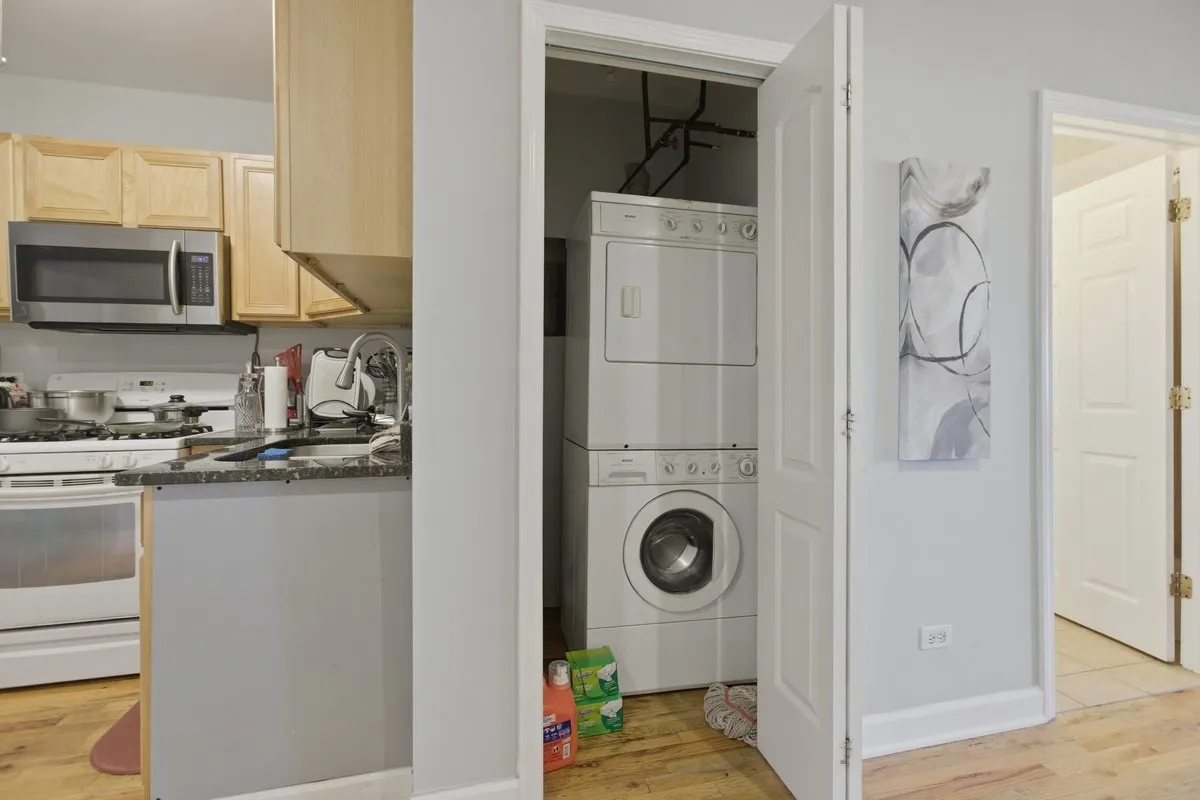 1050 N Milwaukee Ave, ,  60642, USA 60622-unit#2-Chicago-IL