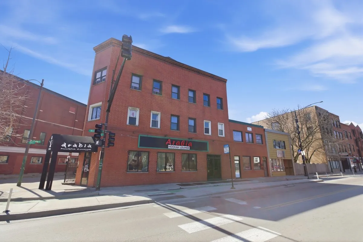 1050 N Milwaukee Ave, , 60642, USA 60622-unit#2-Chicago-IL