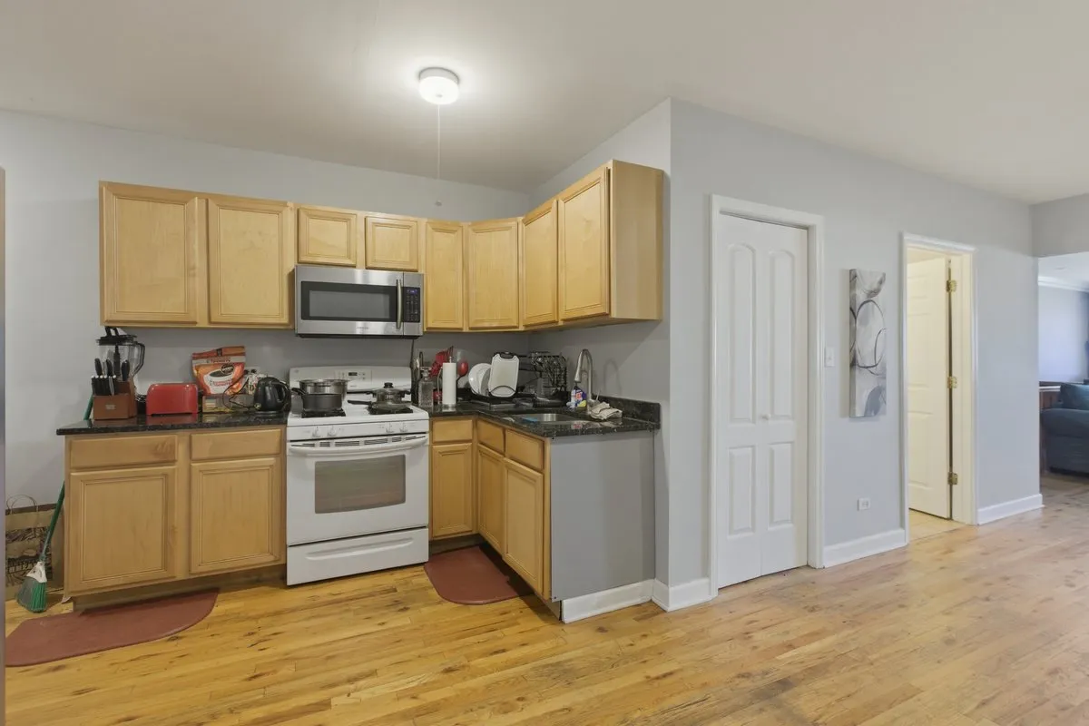 1050 N Milwaukee Ave, ,  60642, USA 60622-unit#2-Chicago-IL