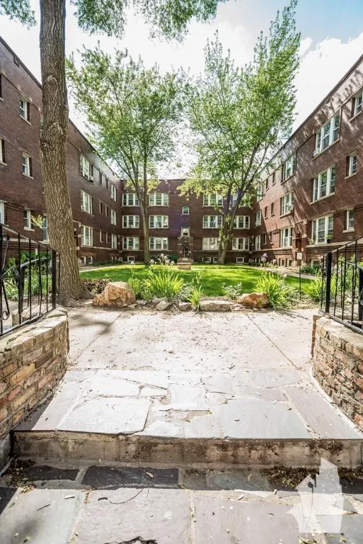 4706 N Racine Ave, , 60640, USA 60640-unit#14-2E-Chicago-IL