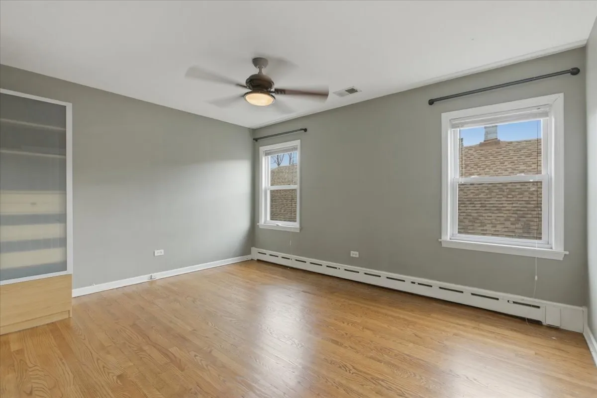 3018 N Whipple St, , 60618, USA 60618-unit#2-Chicago-IL