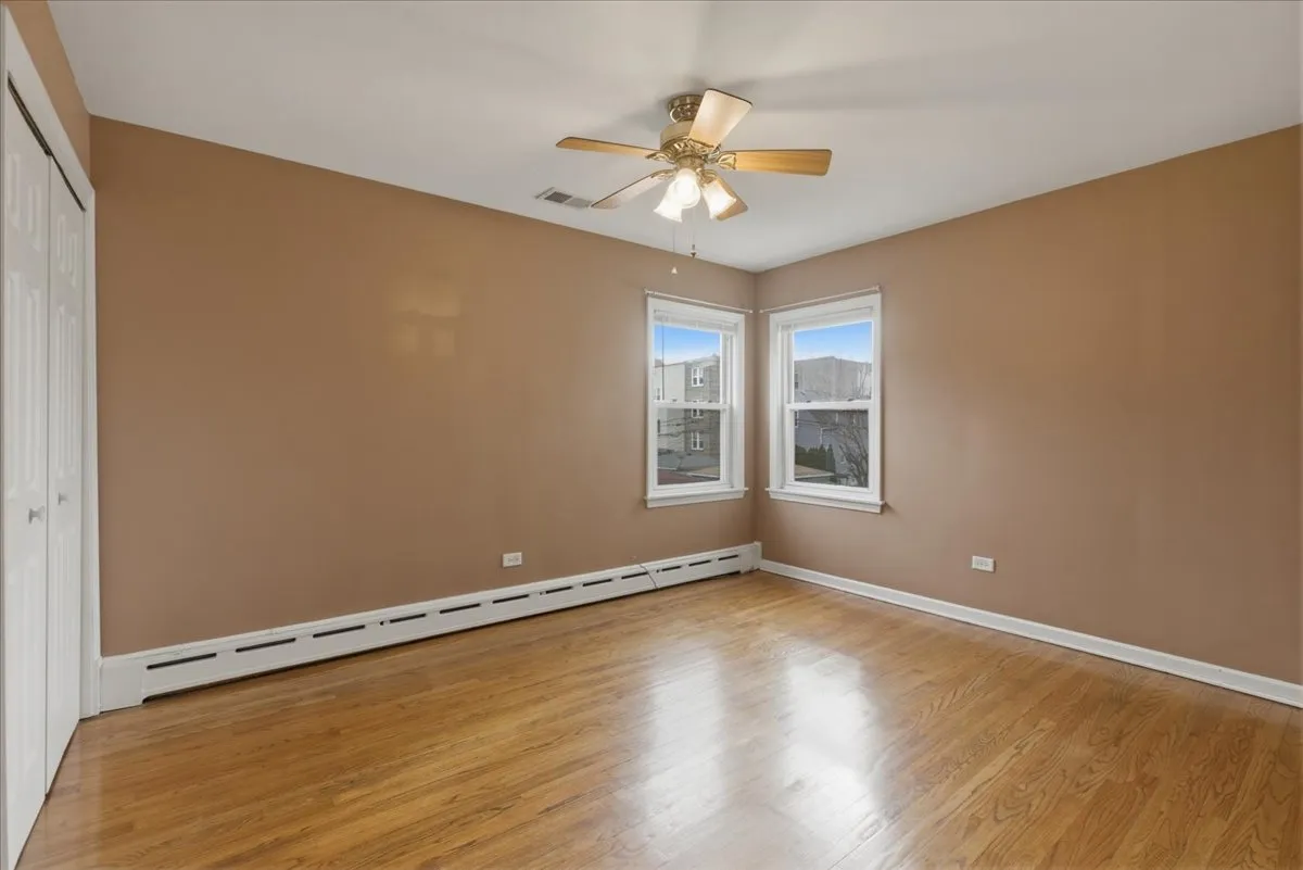 3018 N Whipple St, , 60618, USA 60618-unit#2-Chicago-IL