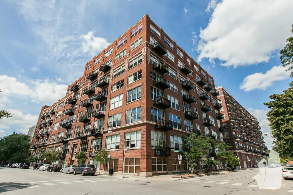 1500 W Monroe St, , 60607, USA 60607-unit#315-Chicago-IL