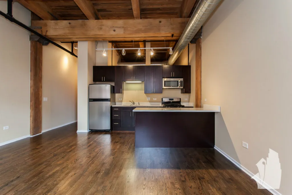 1500 W Monroe St, , 60607, USA 60607-unit#315-Chicago-IL