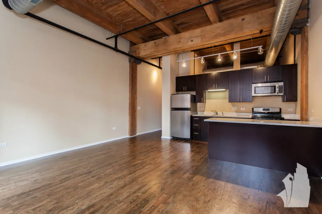 1500 W Monroe St, , 60607, USA 60607-unit#315-Chicago-IL