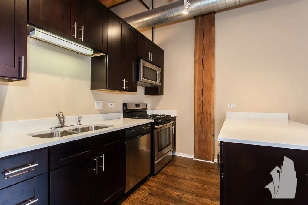 1500 W Monroe St, , 60607, USA 60607-unit#315-Chicago-IL