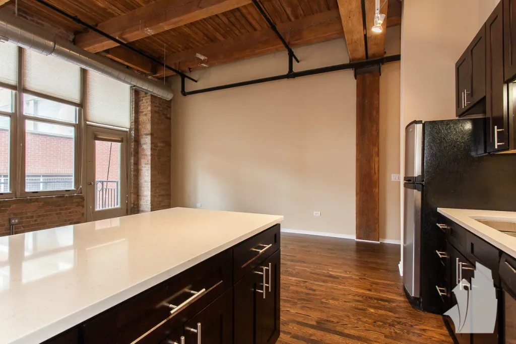1500 W Monroe St, , 60607, USA 60607-unit#315-Chicago-IL
