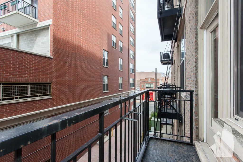 1500 W Monroe St, , 60607, USA 60607-unit#315-Chicago-IL