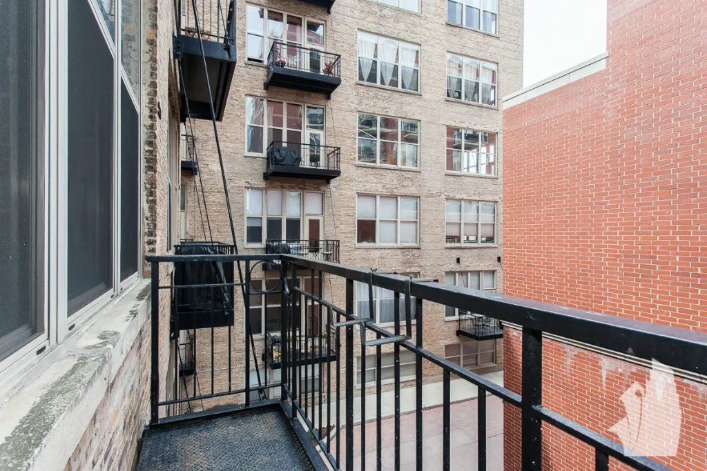 1500 W Monroe St, , 60607, USA 60607-unit#315-Chicago-IL