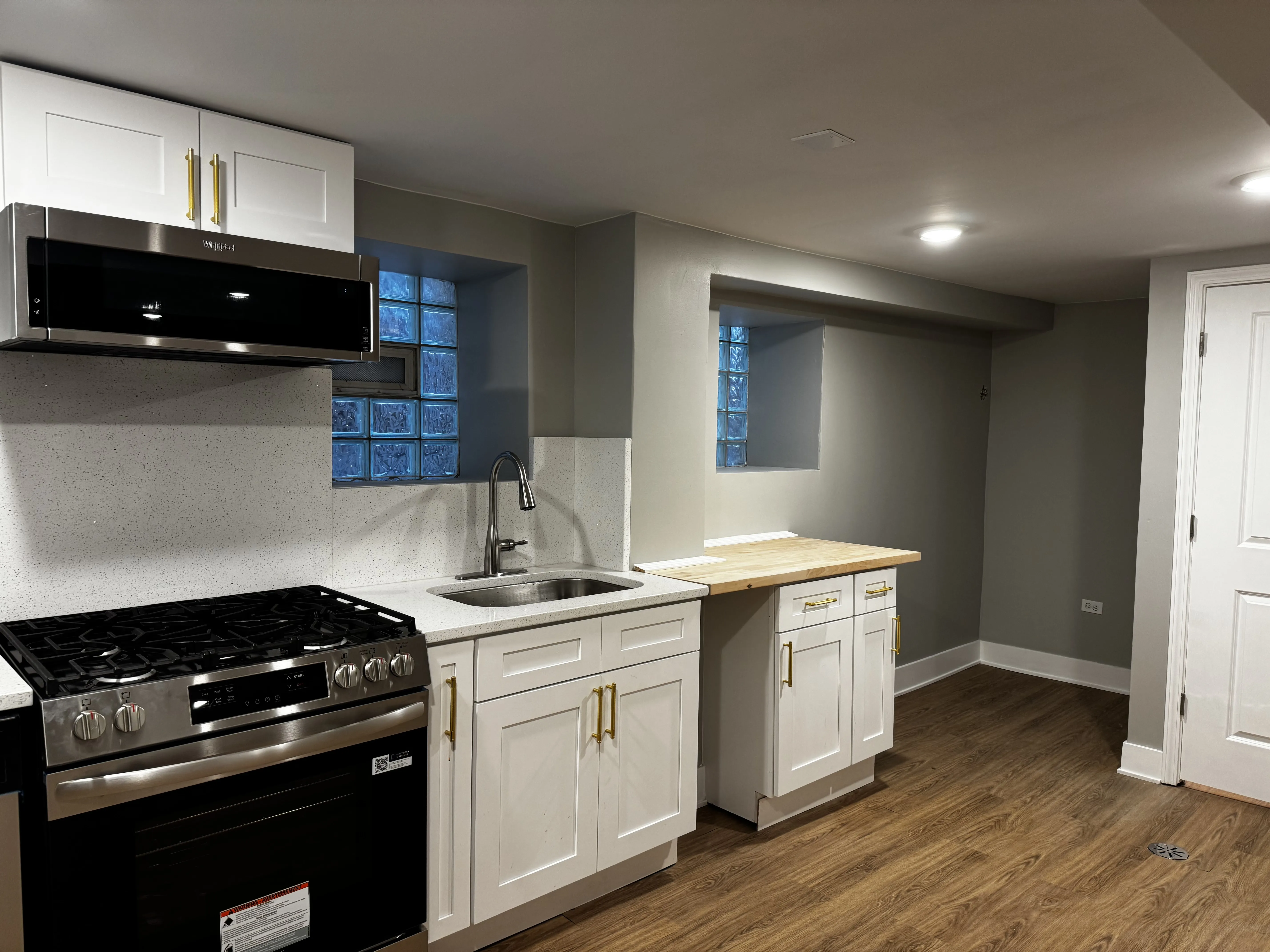 3716 N Racine Ave, ,  60613, USA 60613-unit#G-Chicago-IL