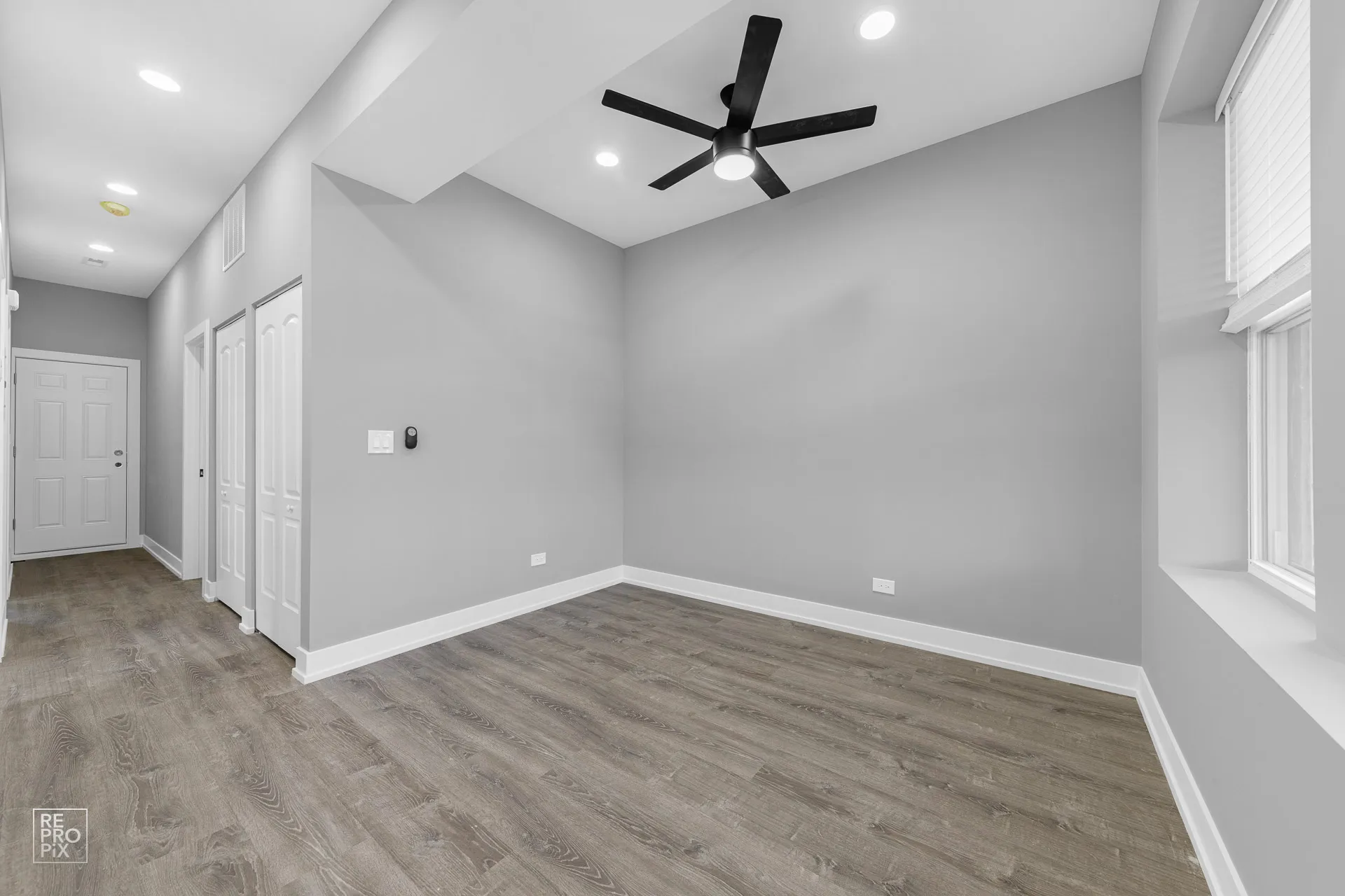 2317 W Taylor St, ,  60612, USA 60612-unit#3R-Chicago-IL