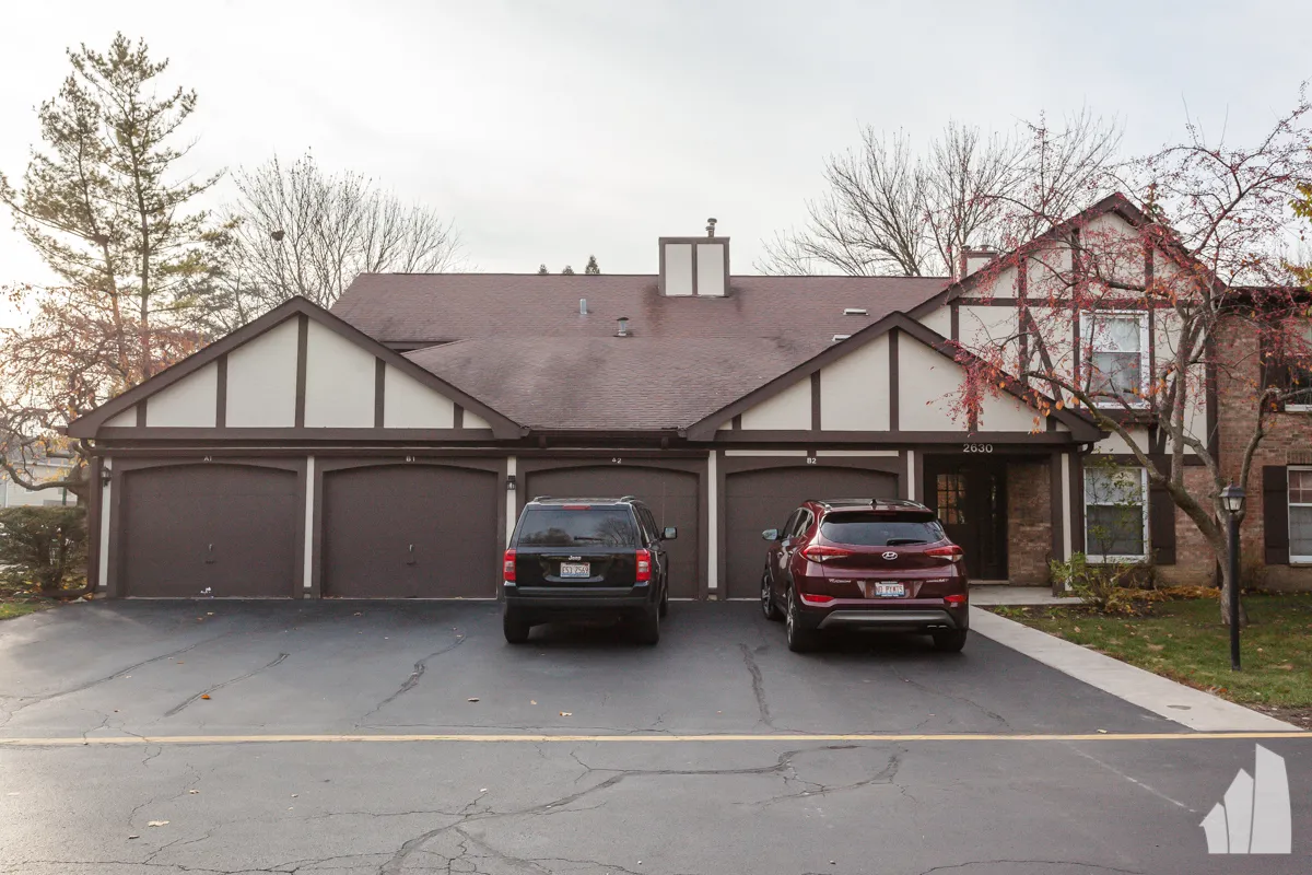 2630 Northampton Dr APT A2, , 60008, USA 60008-unit#A2-Rolling Meadows-IL