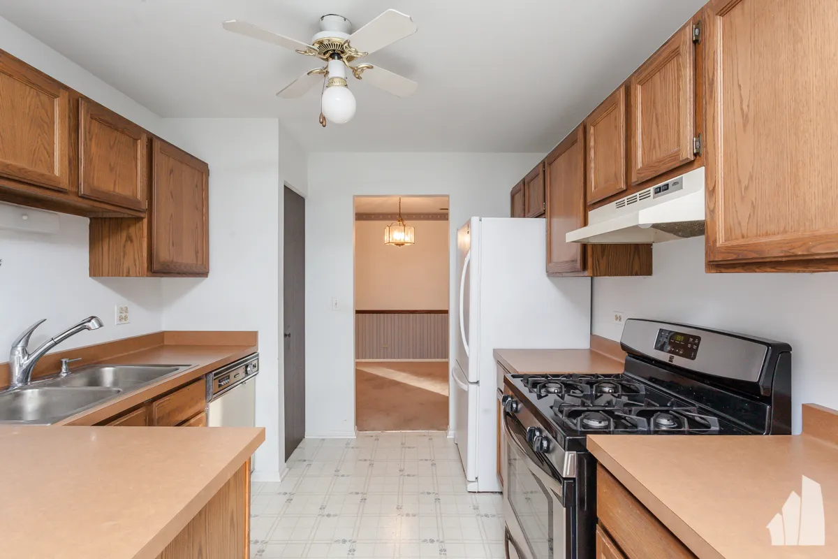 2630 Northampton Dr APT A2, ,  60008, USA 60008-unit#A2-Rolling Meadows-IL