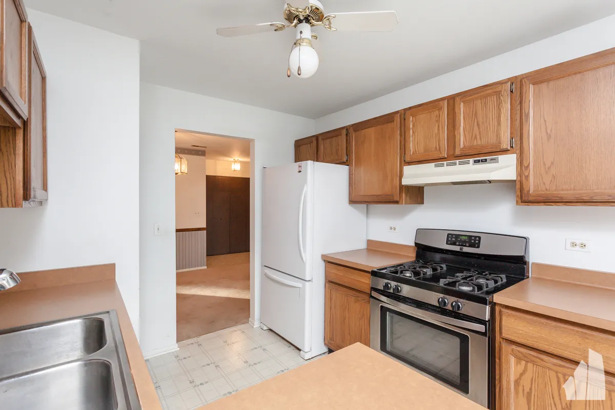 2630 Northampton Dr APT A2, ,  60008, USA 60008-unit#A2-Rolling Meadows-IL
